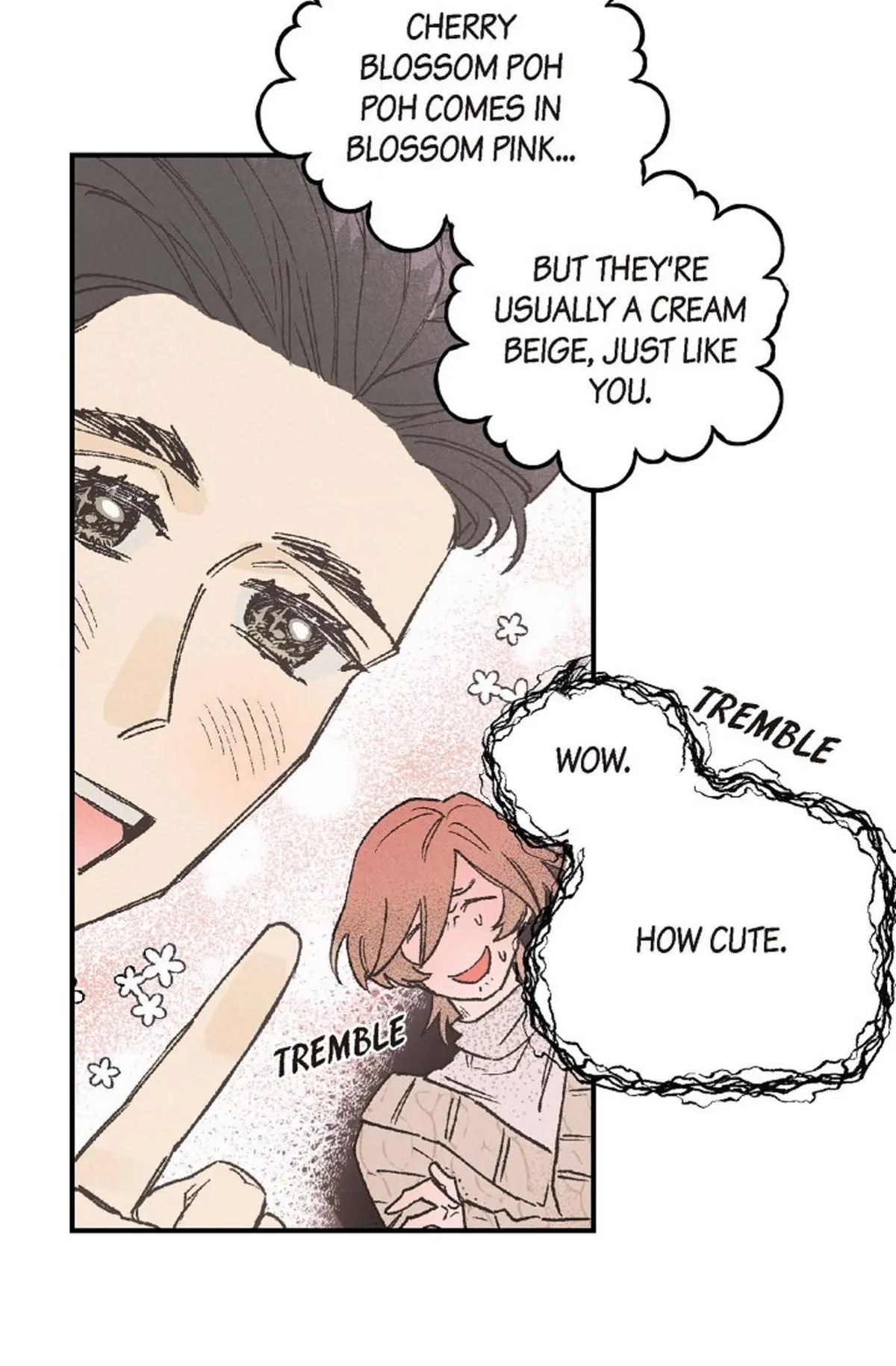 The man who becomes a gangster after 100 days Chapter 3 page 37 - 