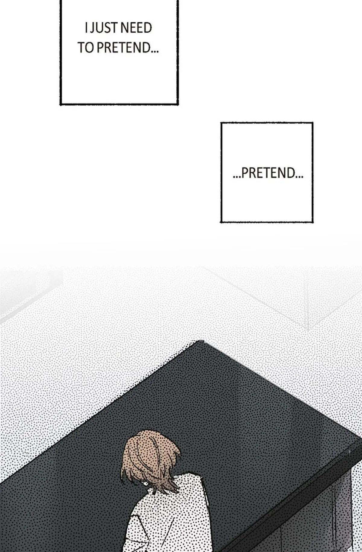 The man who becomes a gangster after 100 days Chapter 3 page 44 - 