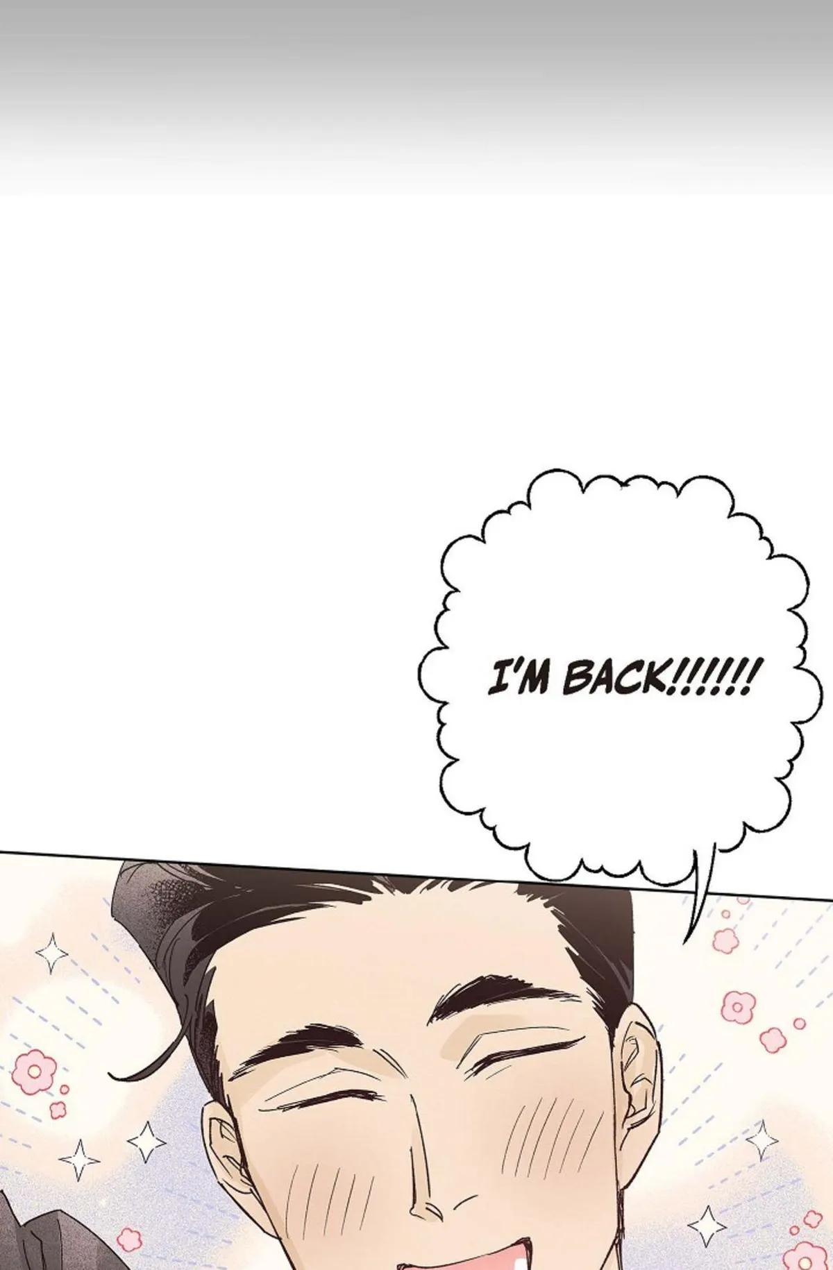 The man who becomes a gangster after 100 days Chapter 3 page 47 - 