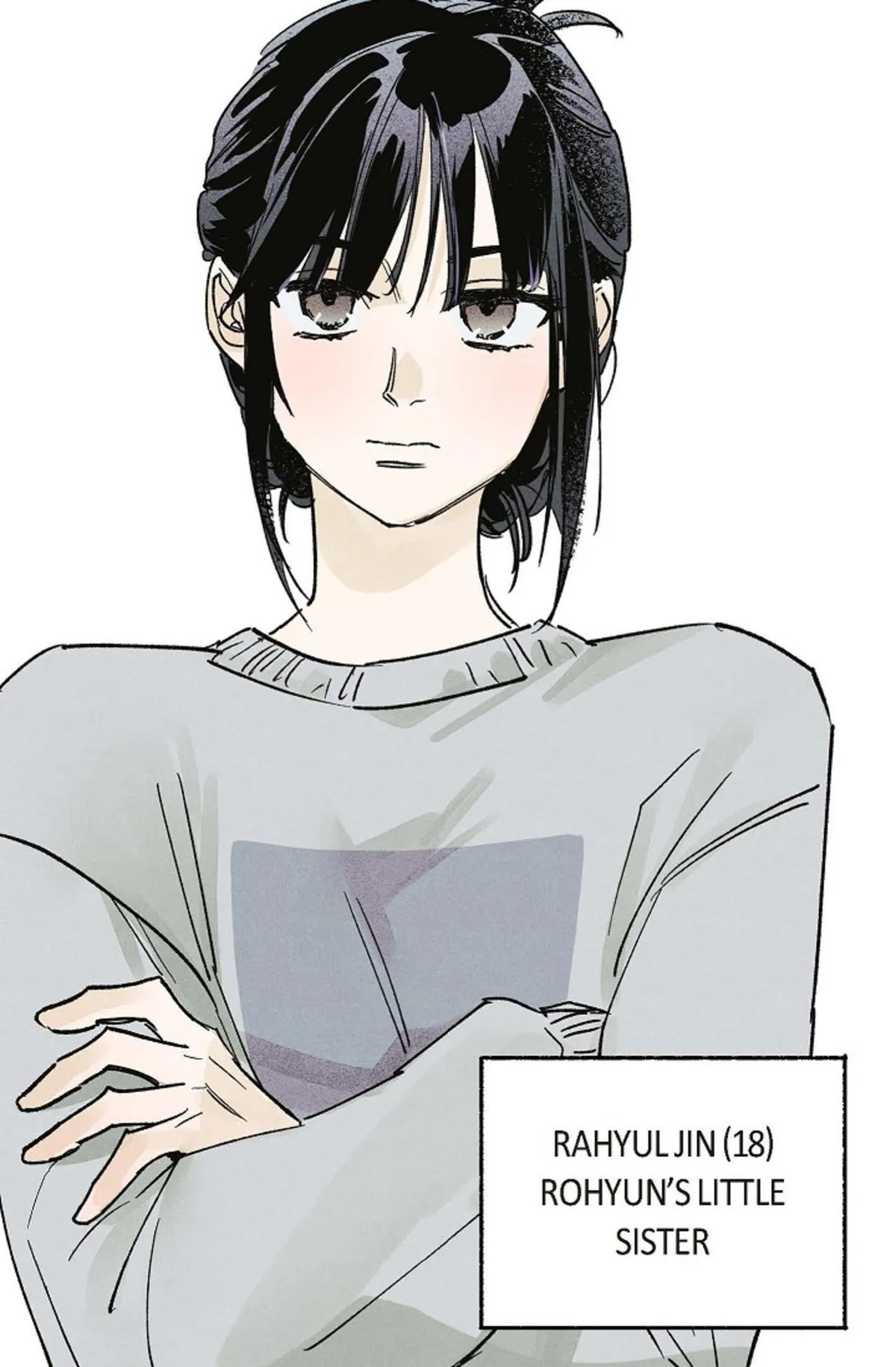 The man who becomes a gangster after 100 days Chapter 3 page 49 - 