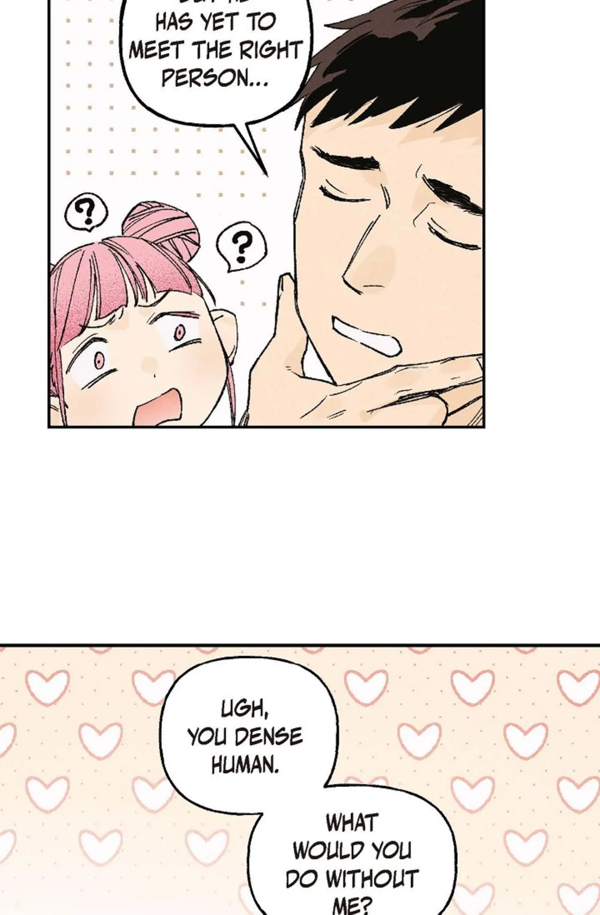 The man who becomes a gangster after 100 days Chapter 3 page 6 - 