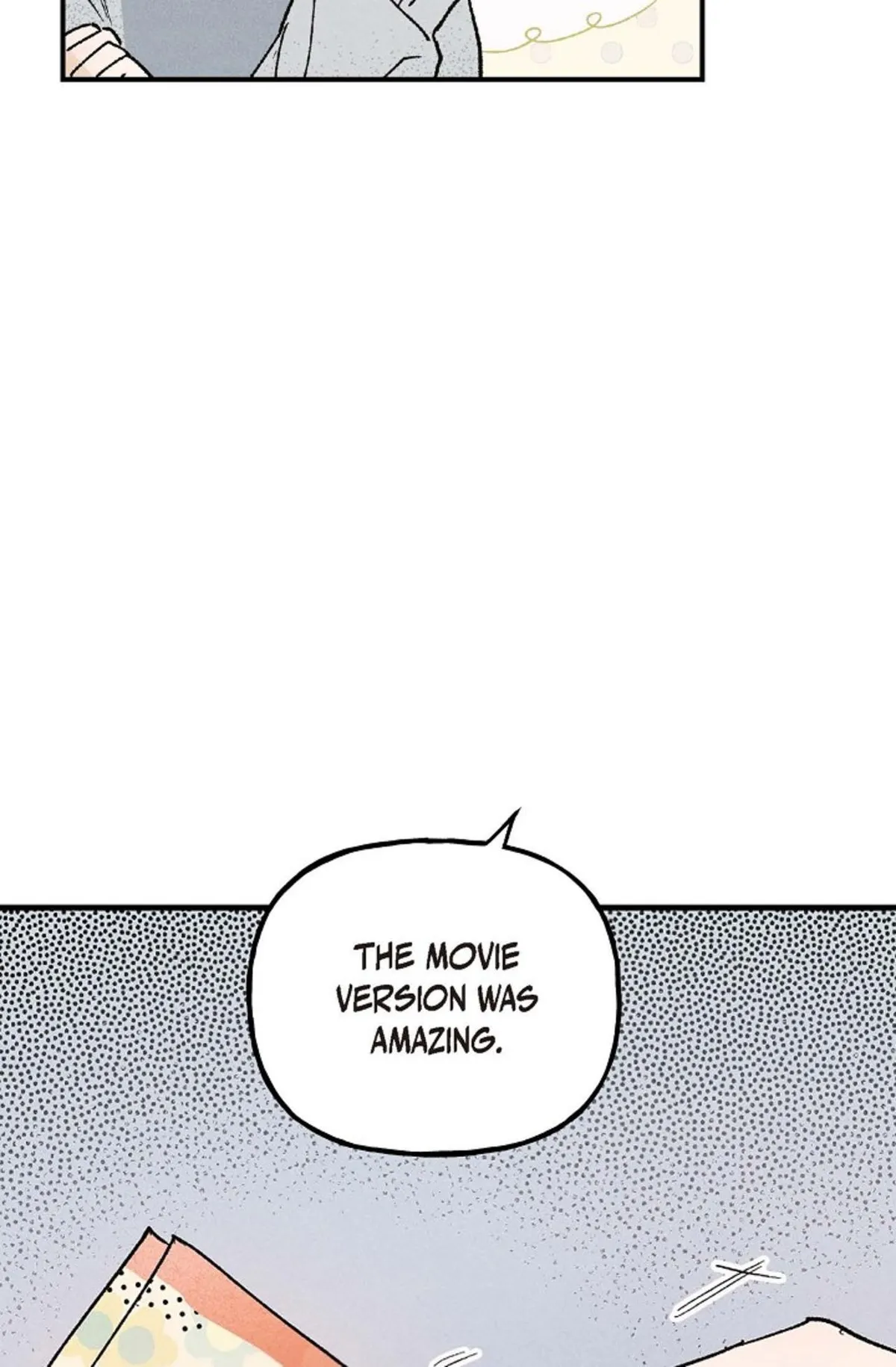The man who becomes a gangster after 100 days Chapter 3 page 52 - 