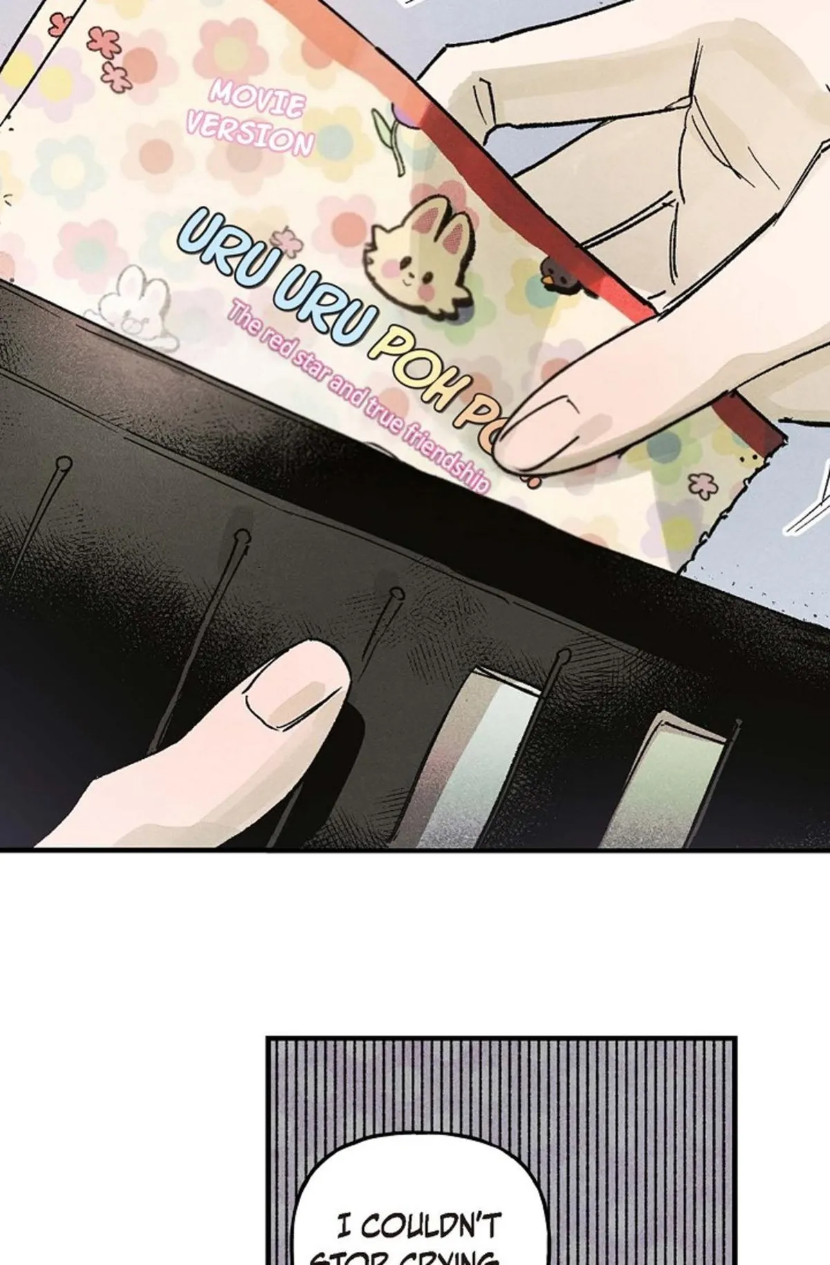 The man who becomes a gangster after 100 days Chapter 3 page 53 - 