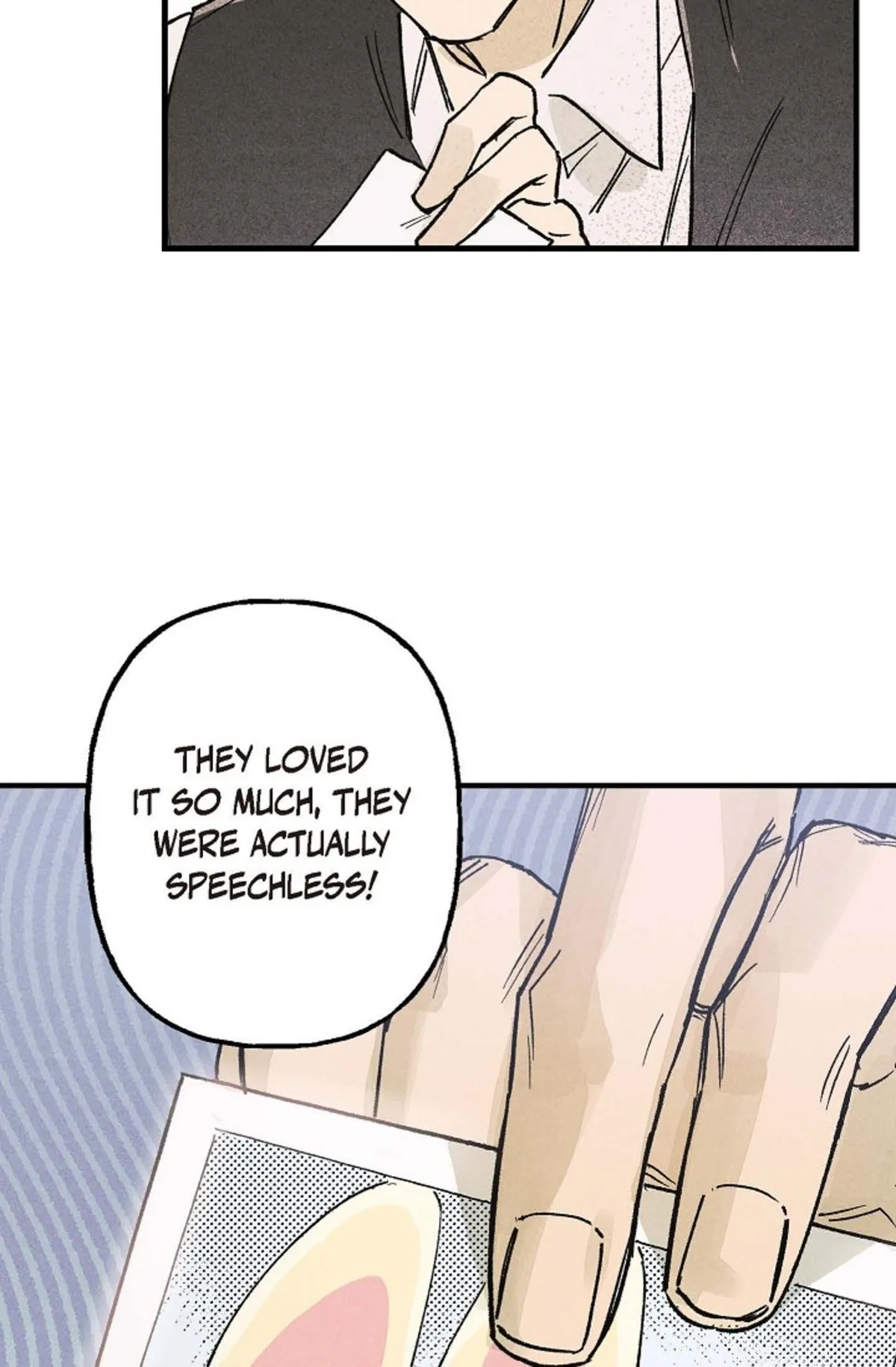 The man who becomes a gangster after 100 days Chapter 3 page 57 - 
