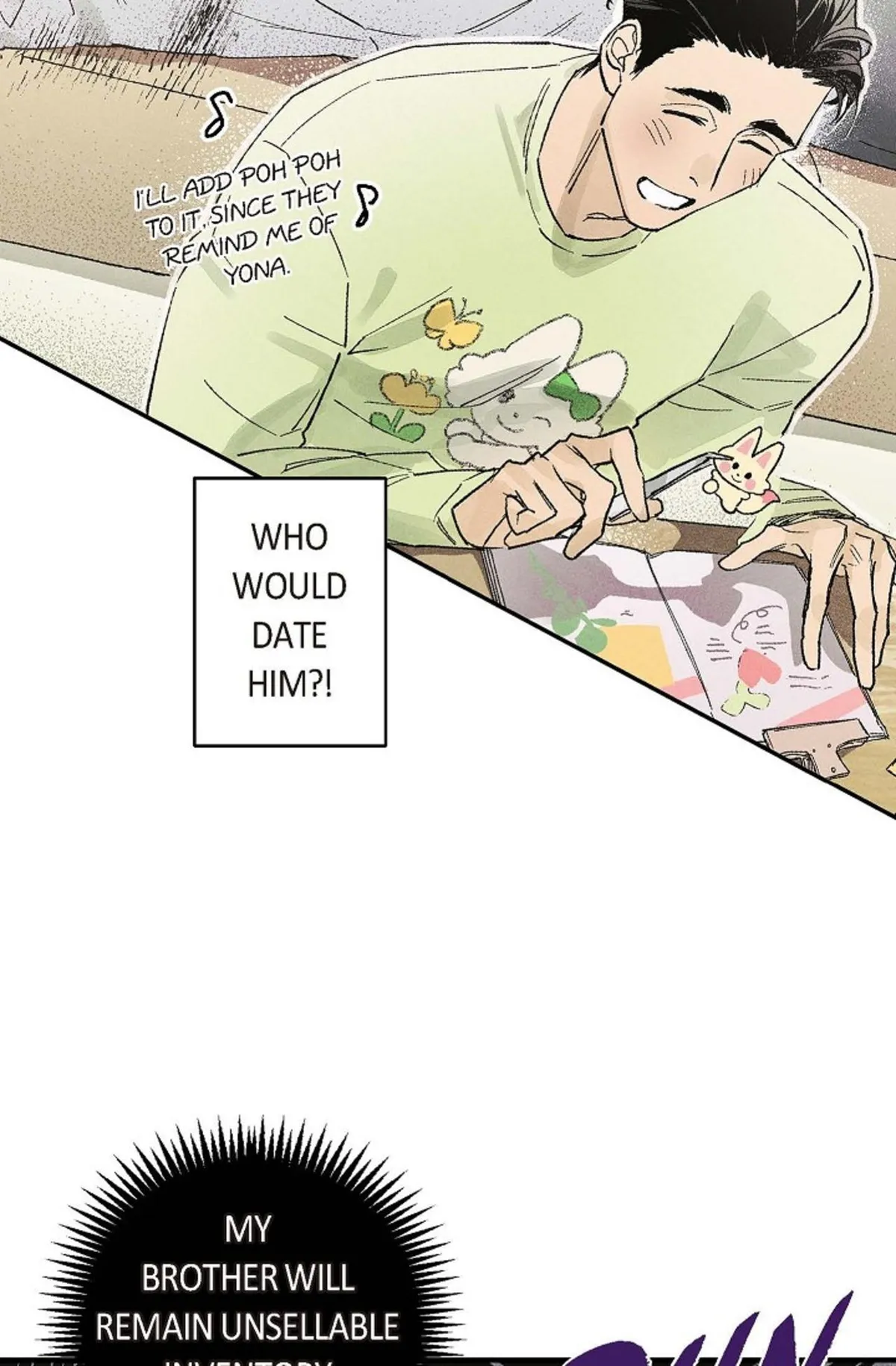 The man who becomes a gangster after 100 days Chapter 3 page 67 - 
