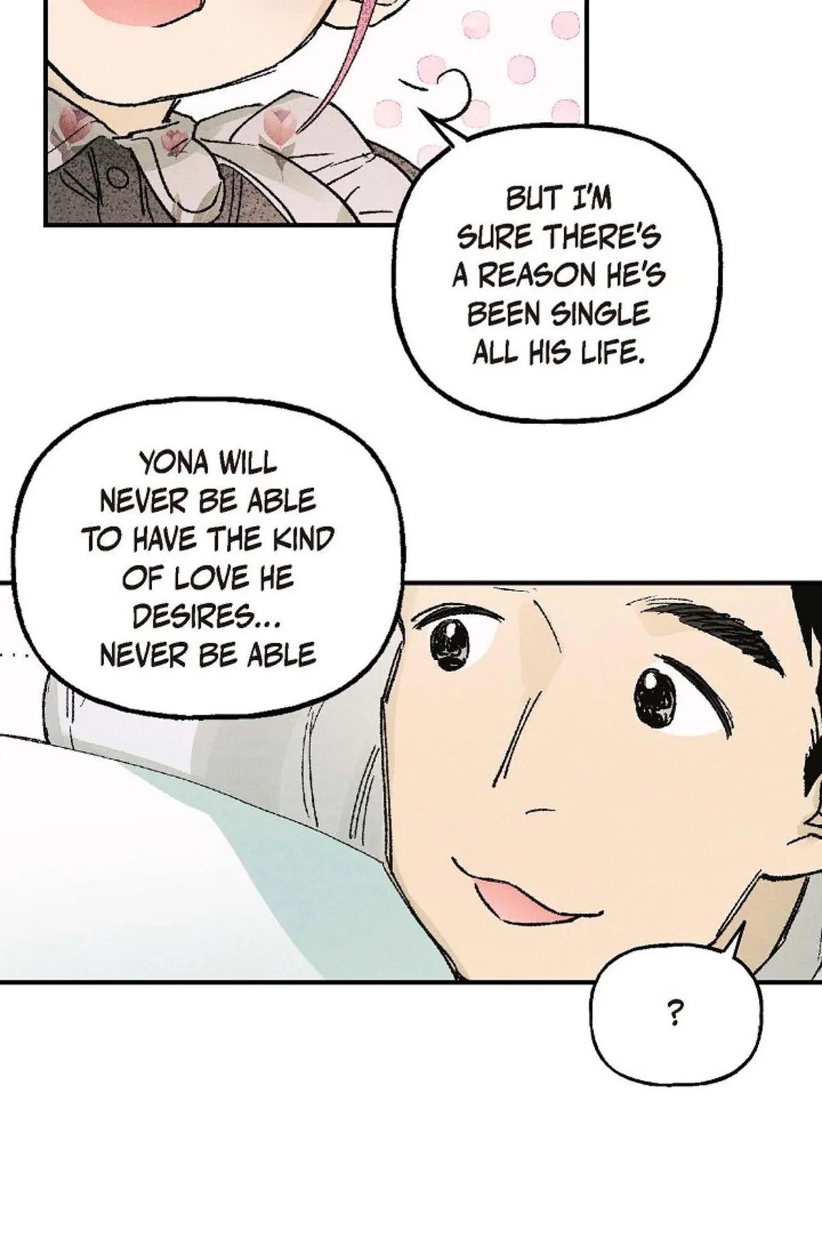 The man who becomes a gangster after 100 days Chapter 3 page 8 - 