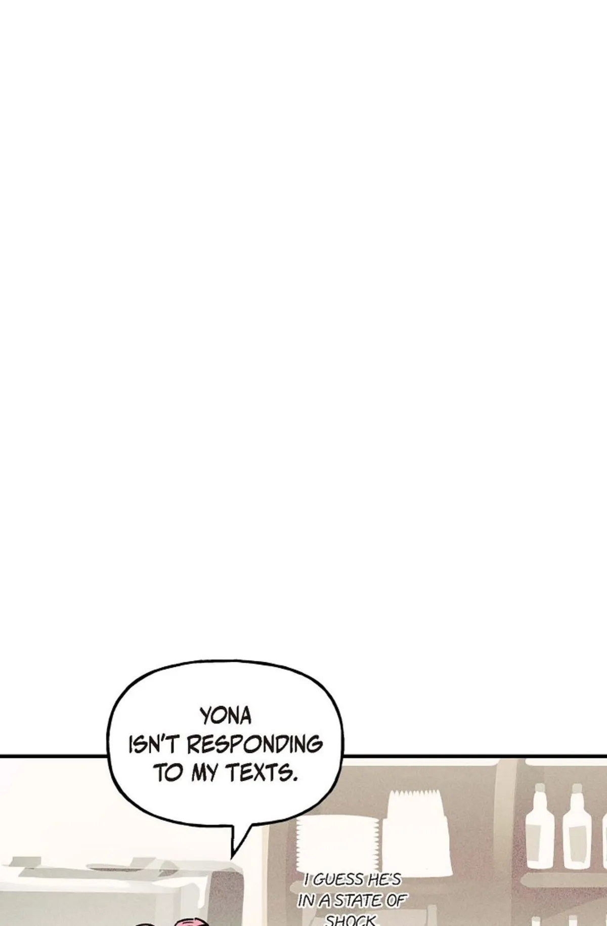 The man who becomes a gangster after 100 days Chapter 3 page 72 - 