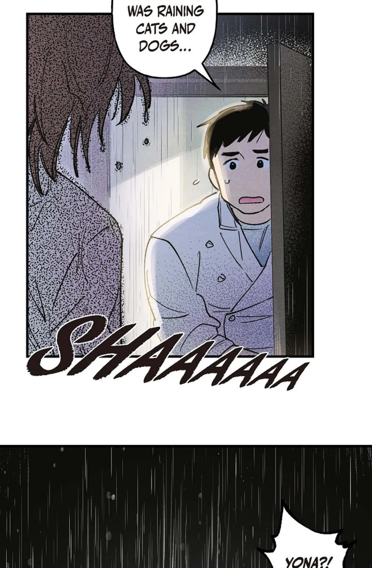 The man who becomes a gangster after 100 days Chapter 3 page 74 - 