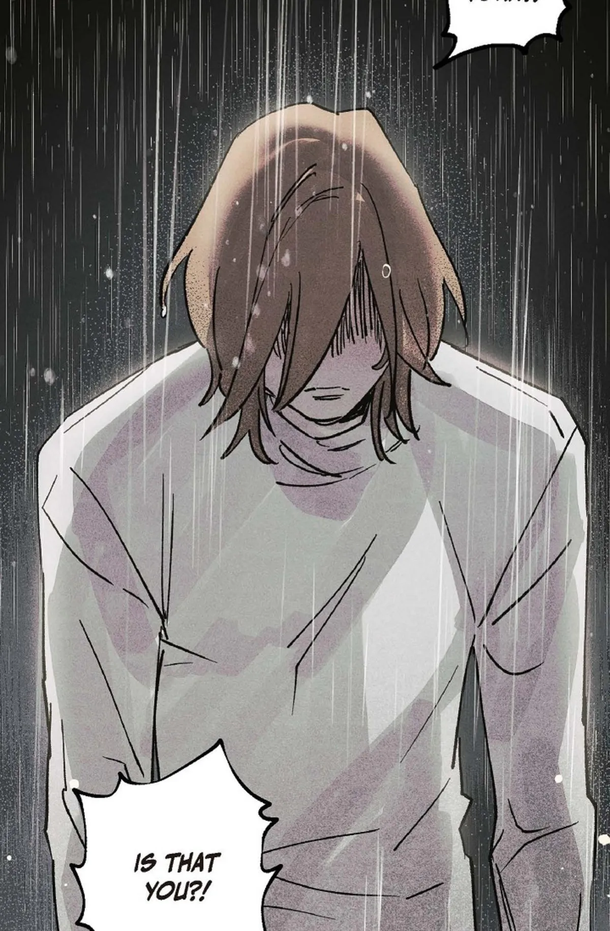 The man who becomes a gangster after 100 days Chapter 3 page 75 - 