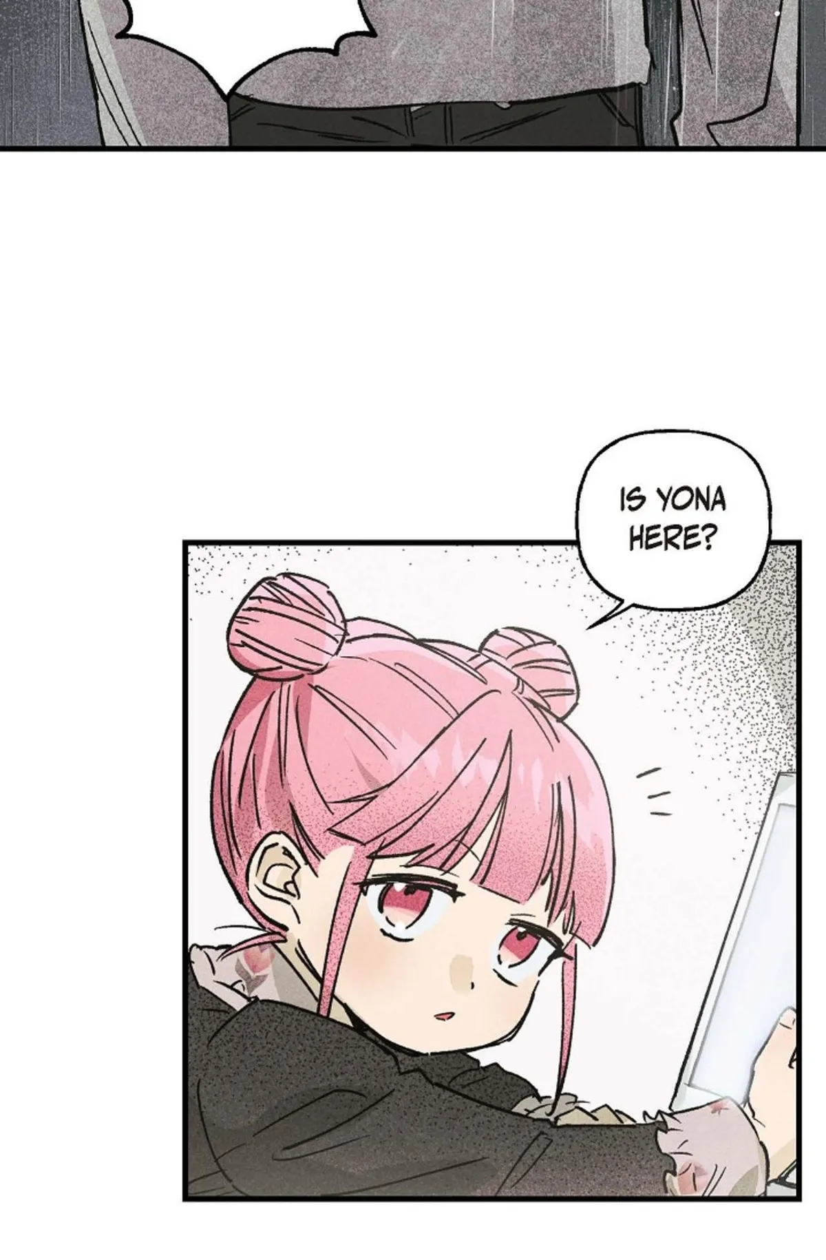The man who becomes a gangster after 100 days Chapter 3 page 76 - 