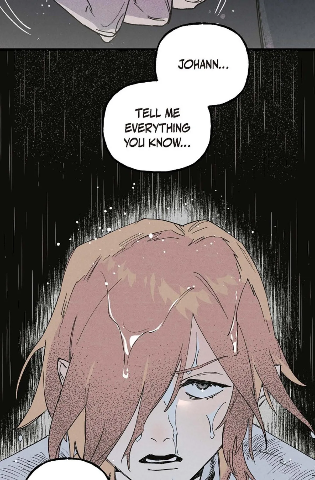 The man who becomes a gangster after 100 days Chapter 3 page 79 - 