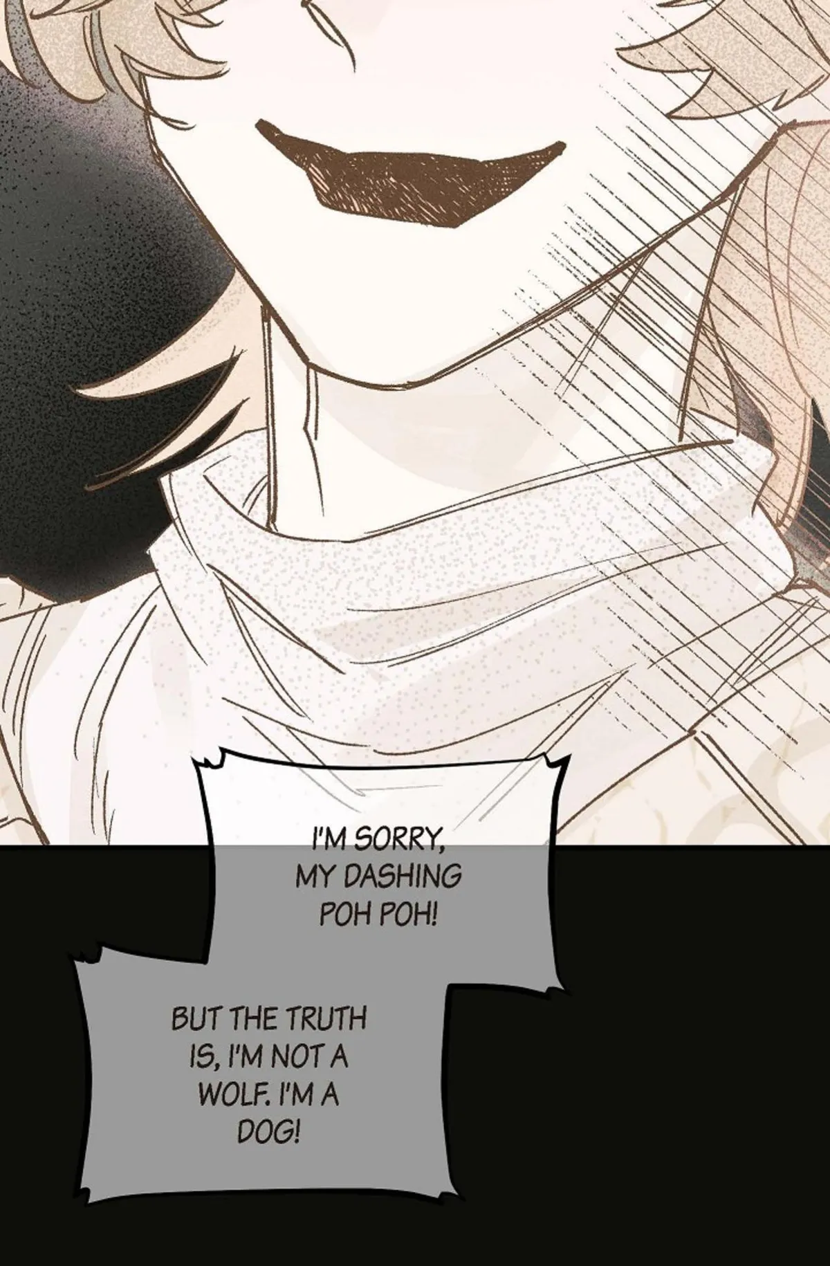 The man who becomes a gangster after 100 days Chapter 3 page 10 - 