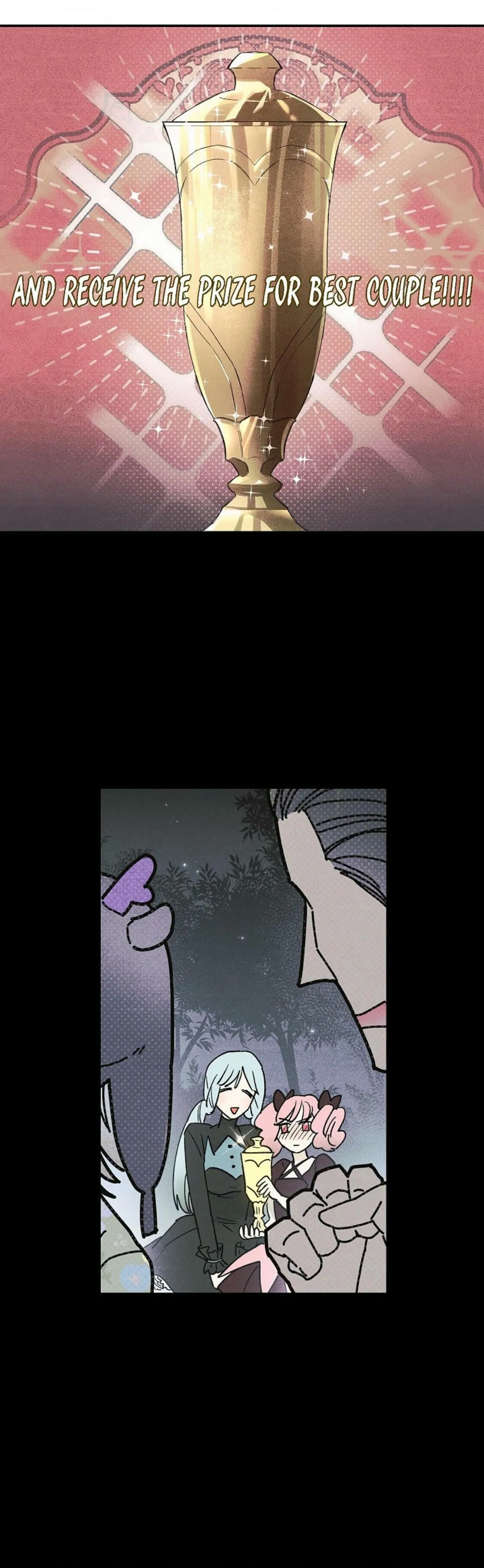 The man who becomes a gangster after 100 days Chapter 30 page 15 - 