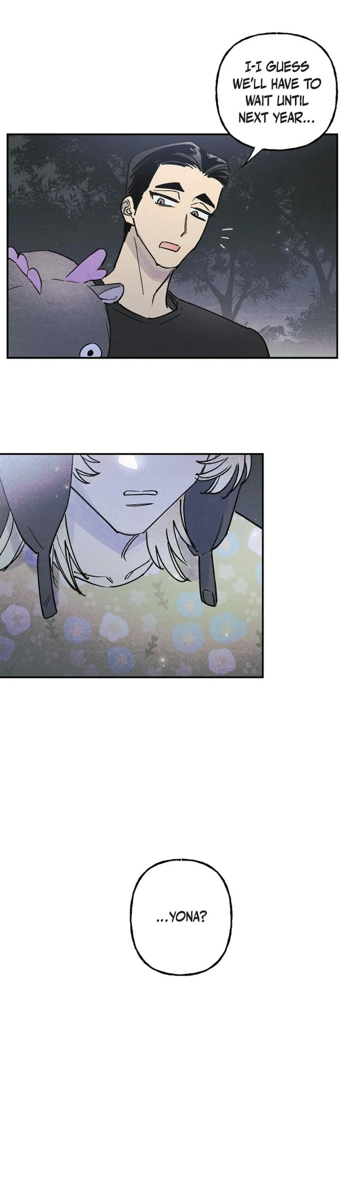 The man who becomes a gangster after 100 days Chapter 30 page 18 - 