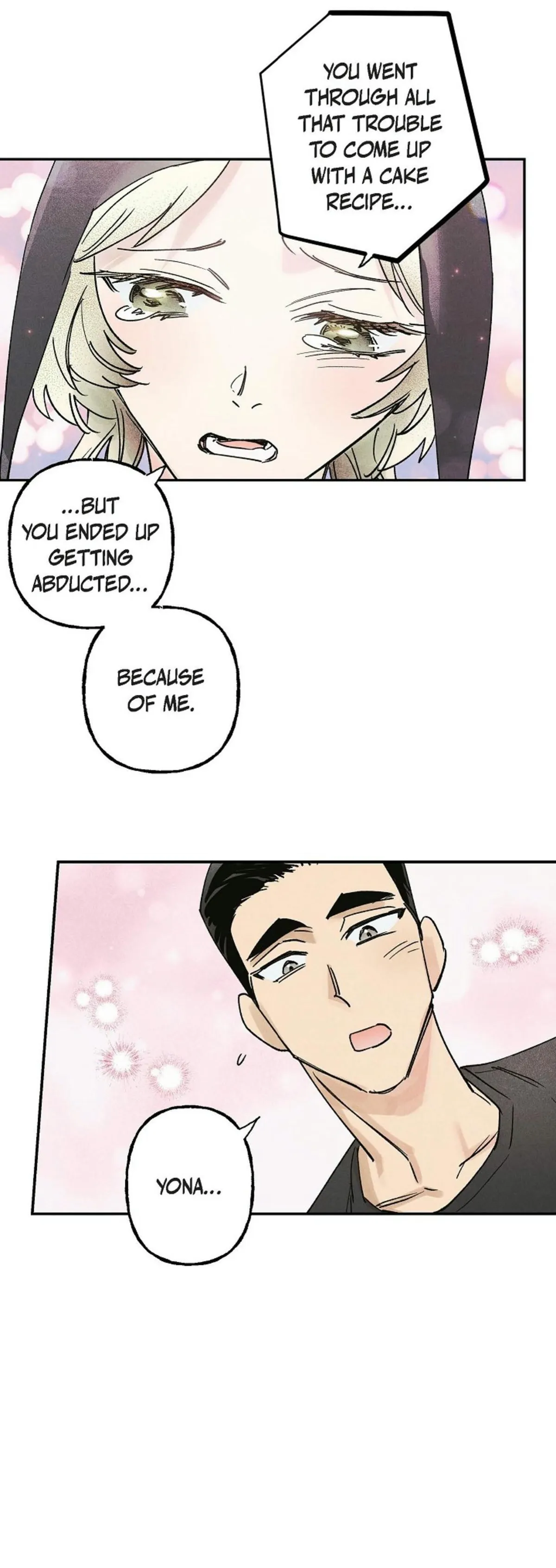The man who becomes a gangster after 100 days Chapter 30 page 20 - 