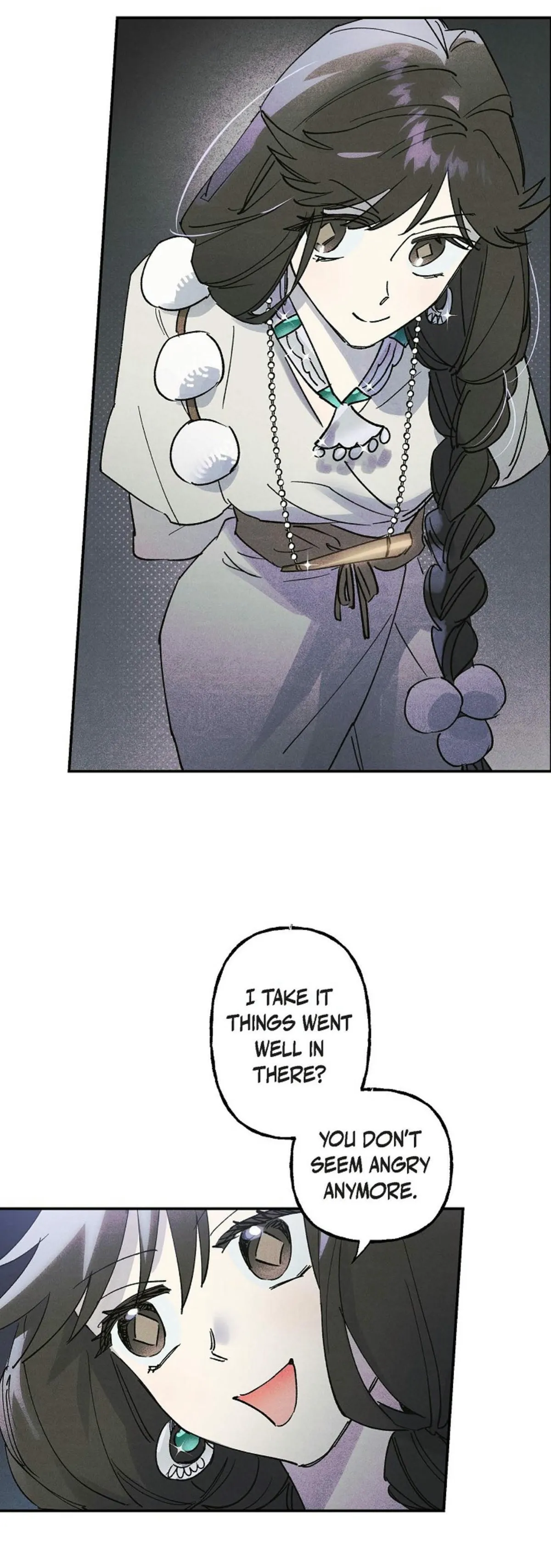 The man who becomes a gangster after 100 days Chapter 30 page 32 - 