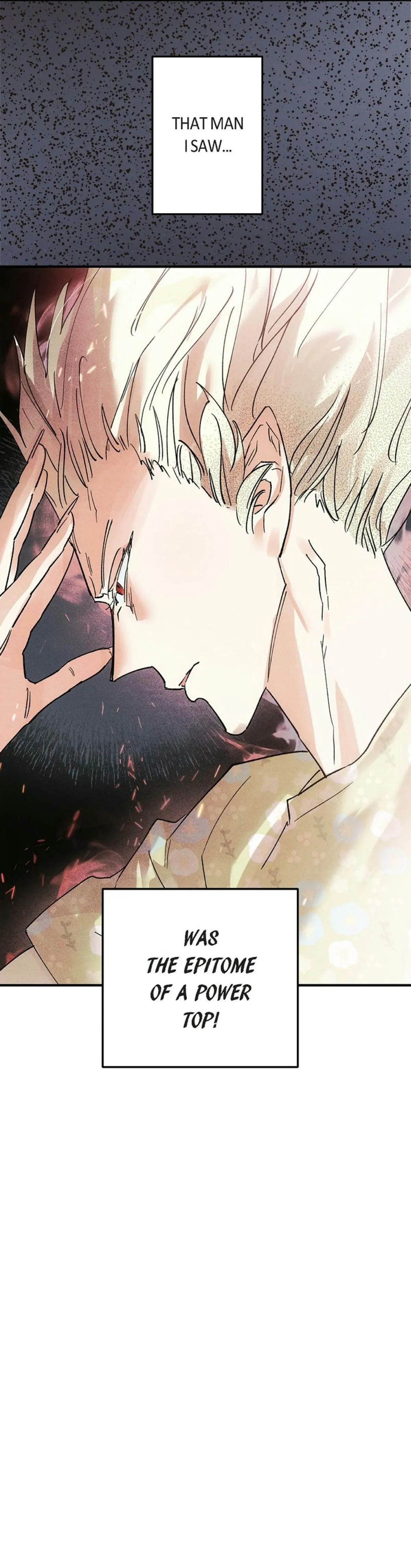 The man who becomes a gangster after 100 days Chapter 30 page 41 - 
