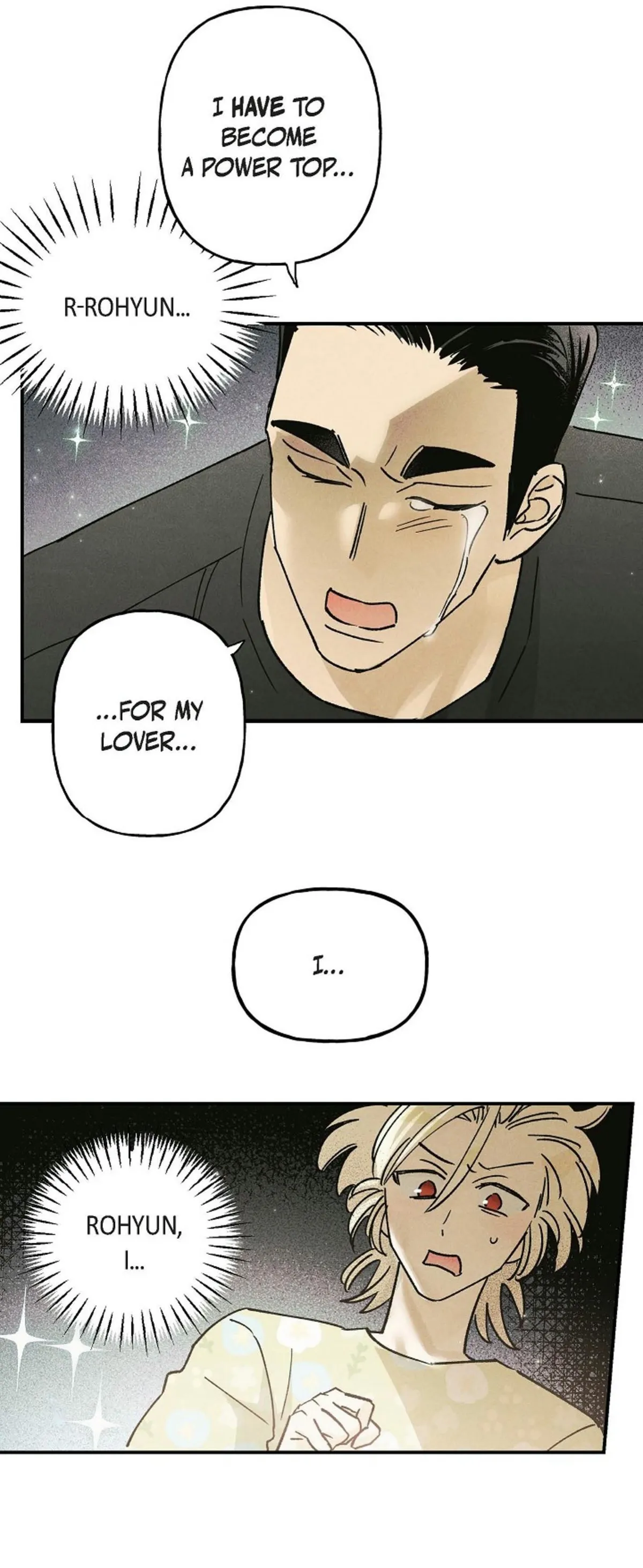 The man who becomes a gangster after 100 days Chapter 31 page 18 - 