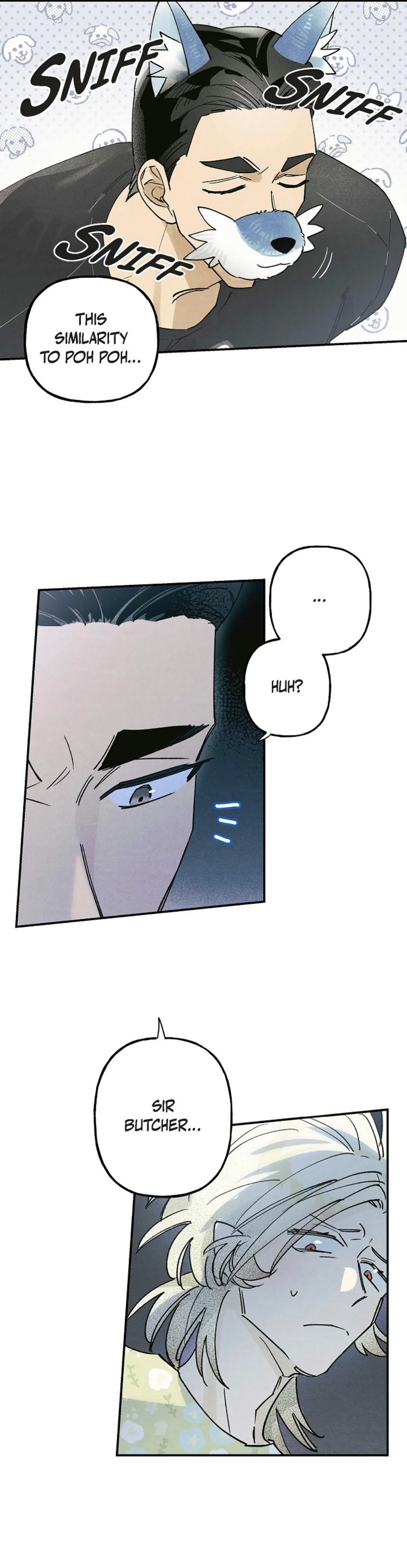 The man who becomes a gangster after 100 days Chapter 31 page 26 - 