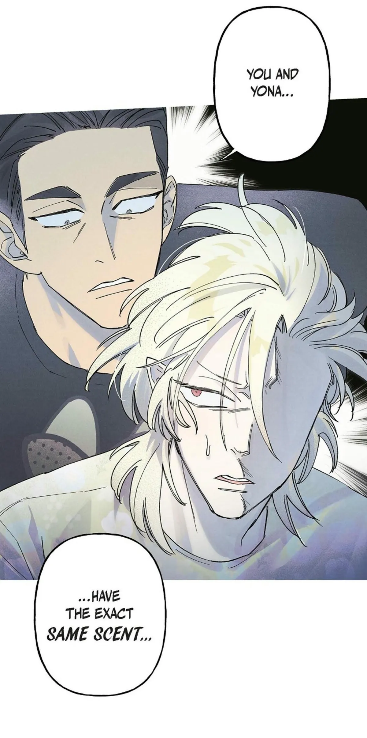 The man who becomes a gangster after 100 days Chapter 31 page 27 - 