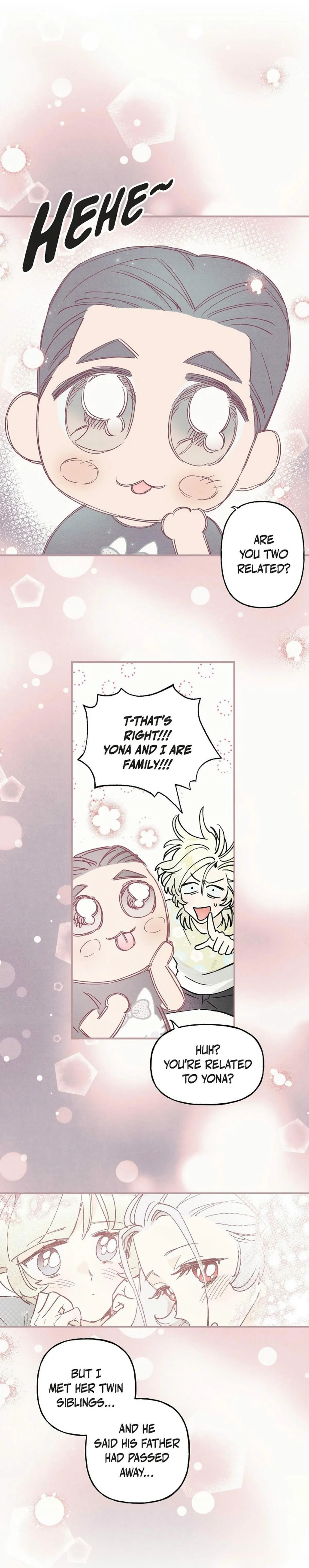 The man who becomes a gangster after 100 days Chapter 31 page 28 - 