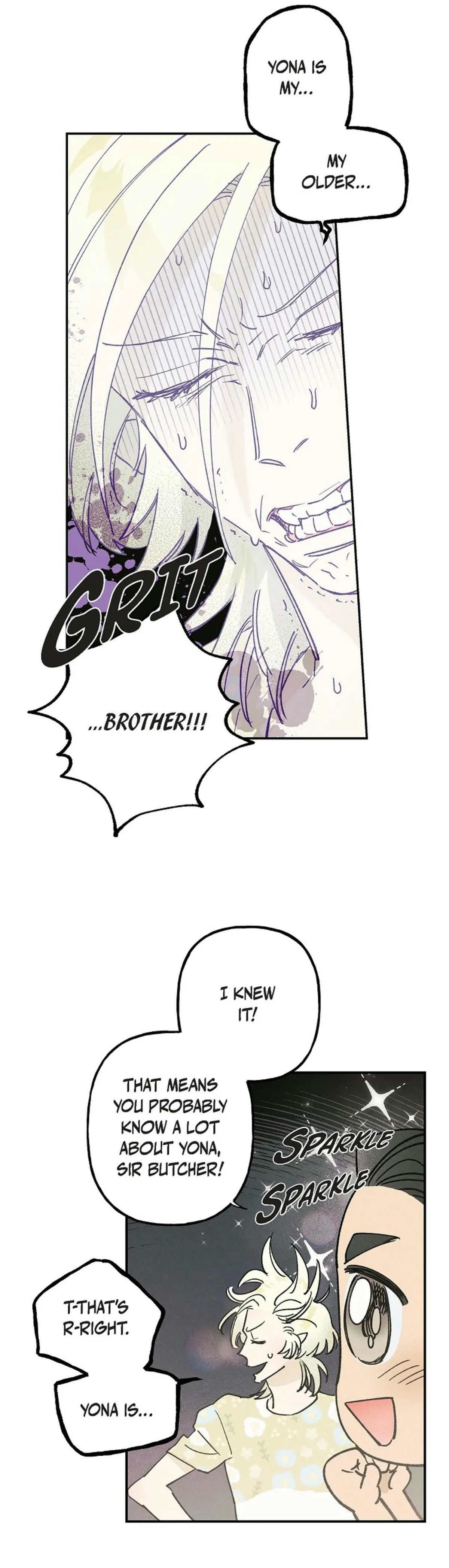 The man who becomes a gangster after 100 days Chapter 31 page 30 - 