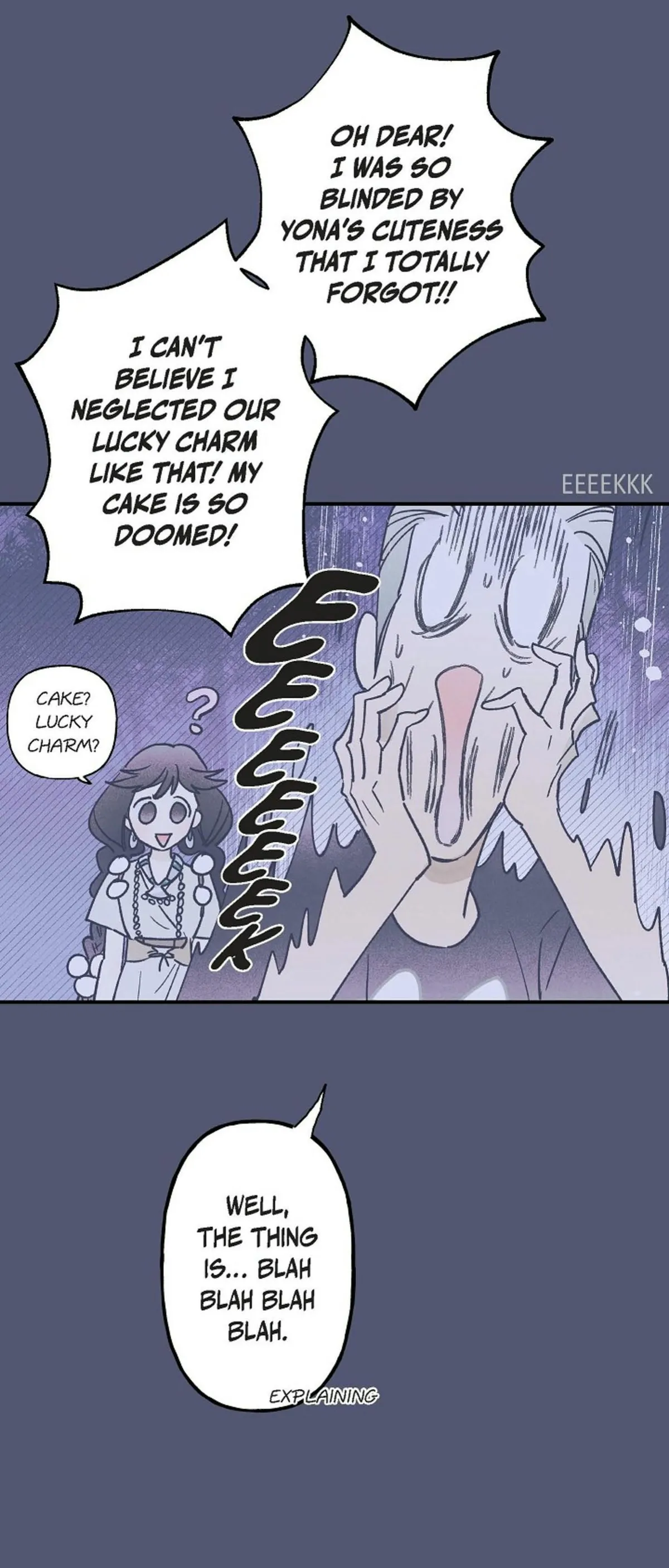 The man who becomes a gangster after 100 days Chapter 31 page 34 - 