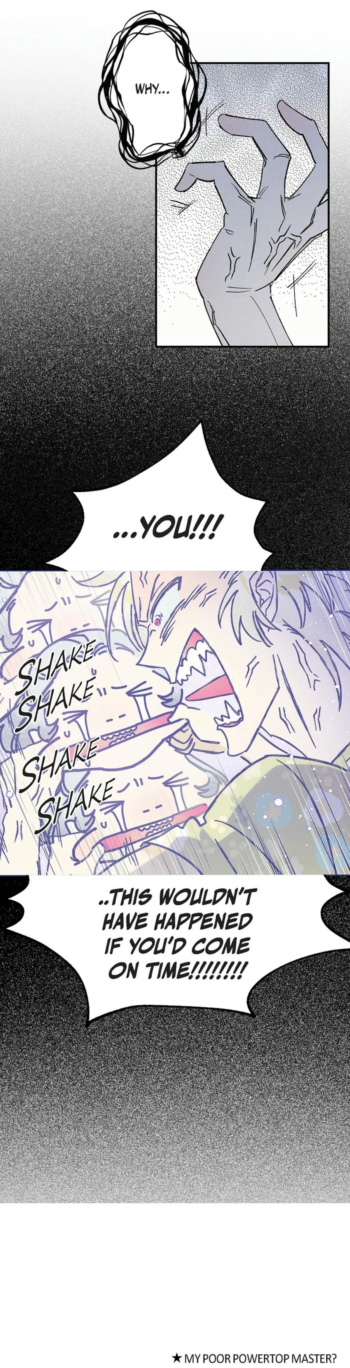 The man who becomes a gangster after 100 days Chapter 31 page 40 - 