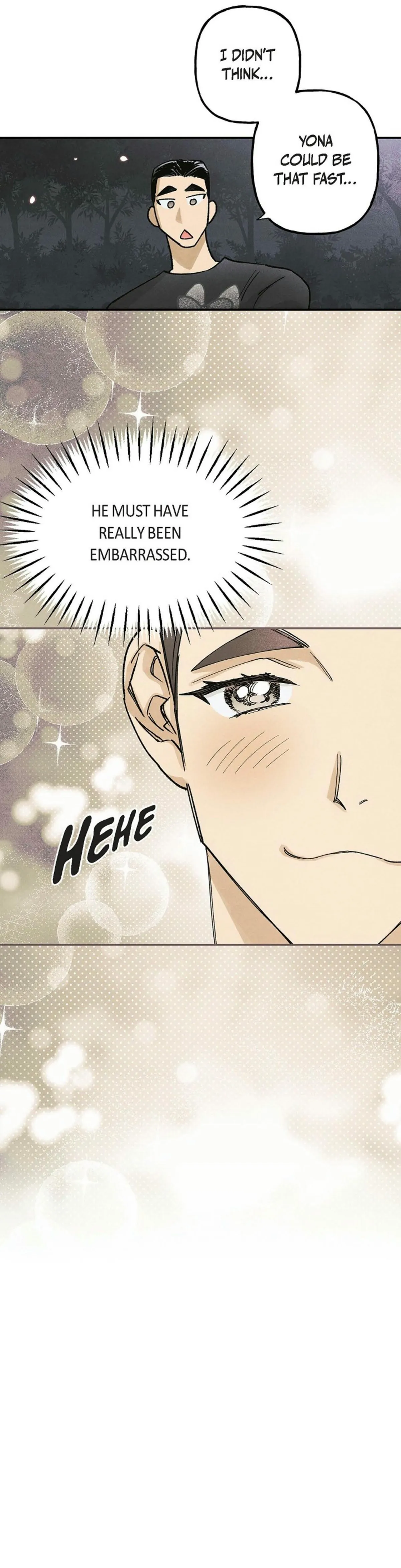 The man who becomes a gangster after 100 days Chapter 31 page 7 - 
