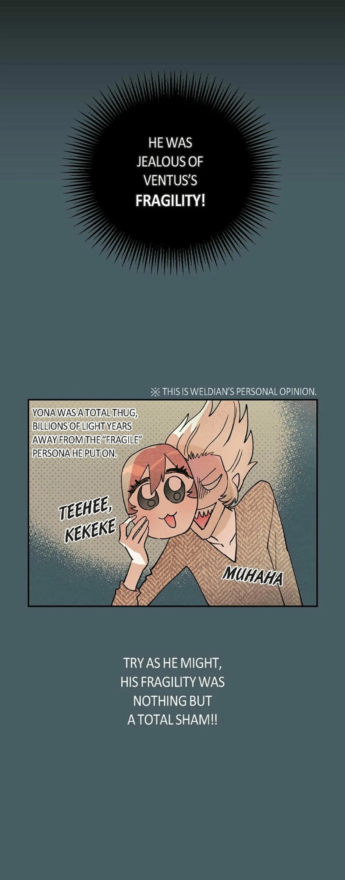 The man who becomes a gangster after 100 days Chapter 32 page 27 - 