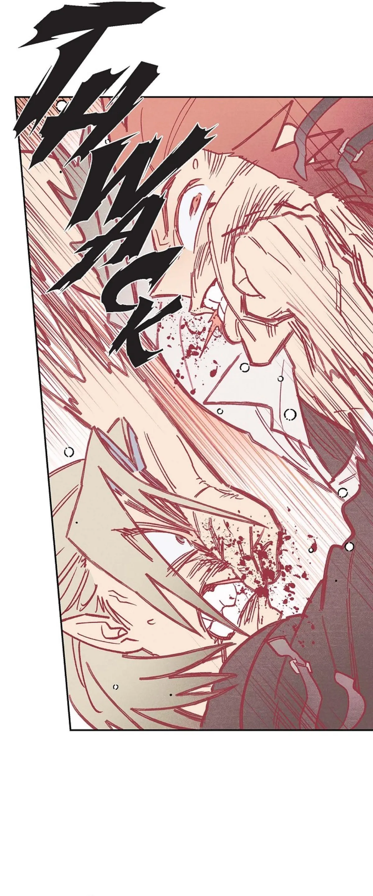 The man who becomes a gangster after 100 days Chapter 33 page 17 - 