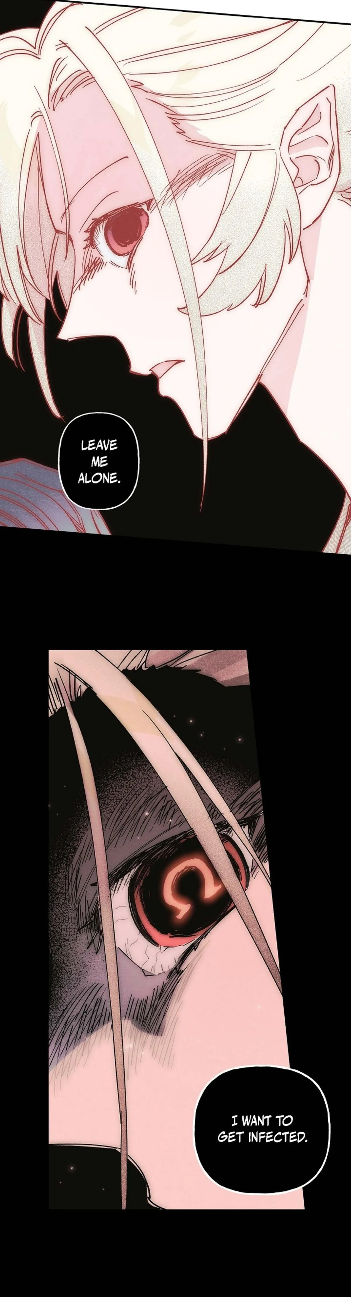 The man who becomes a gangster after 100 days Chapter 33 page 27 - 