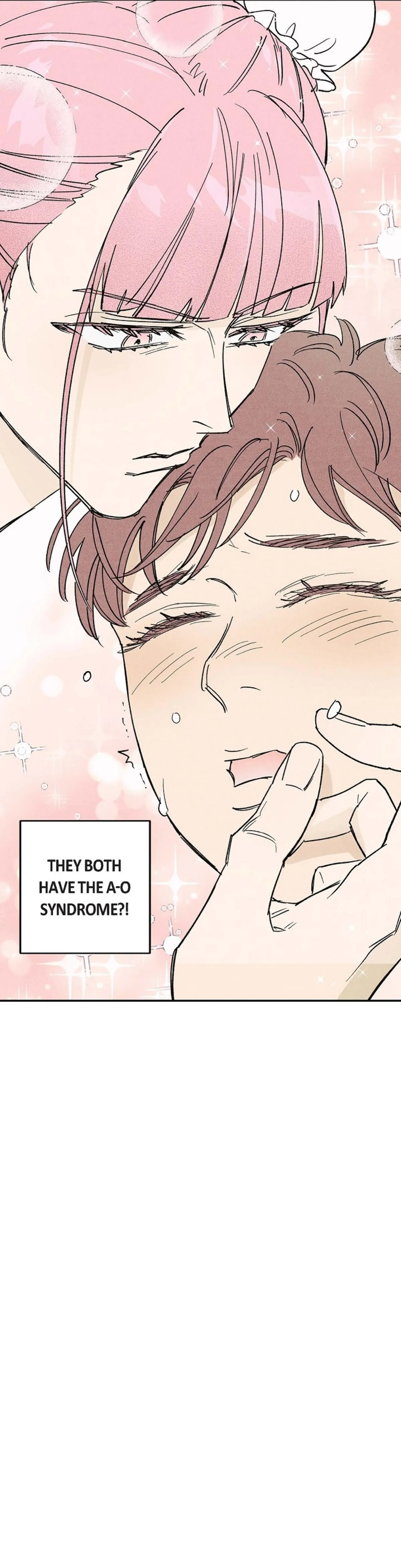 The man who becomes a gangster after 100 days Chapter 33 page 38 - 
