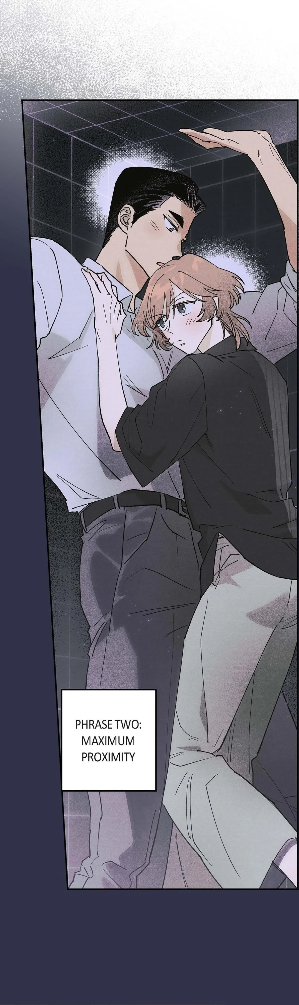 The man who becomes a gangster after 100 days Chapter 34 page 16 - 