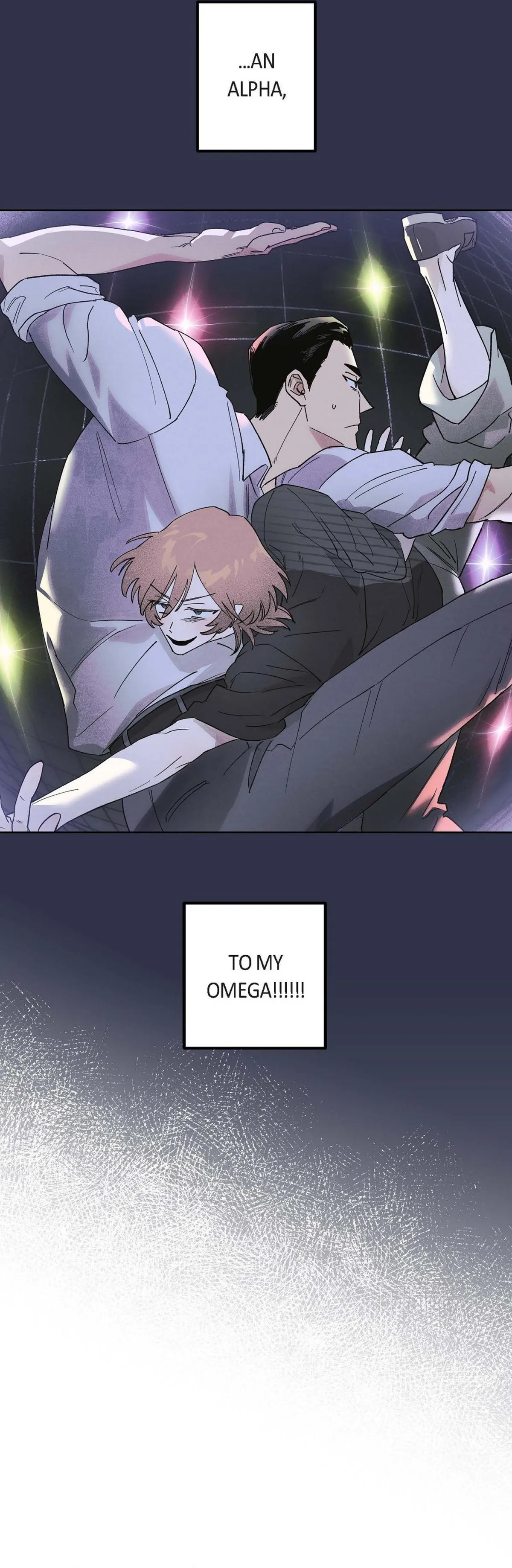 The man who becomes a gangster after 100 days Chapter 34 page 21 - 
