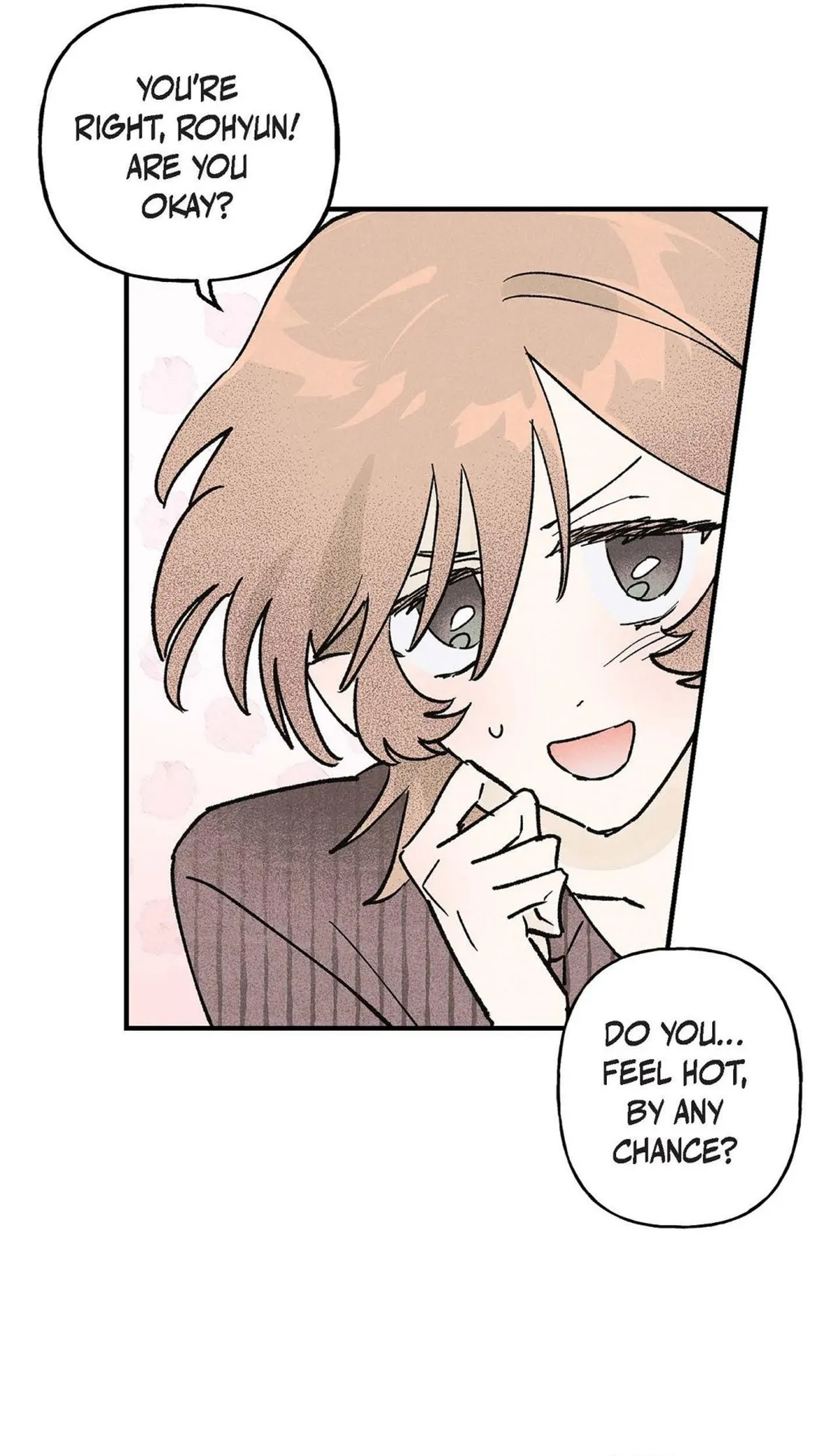 The man who becomes a gangster after 100 days Chapter 34 page 24 - 