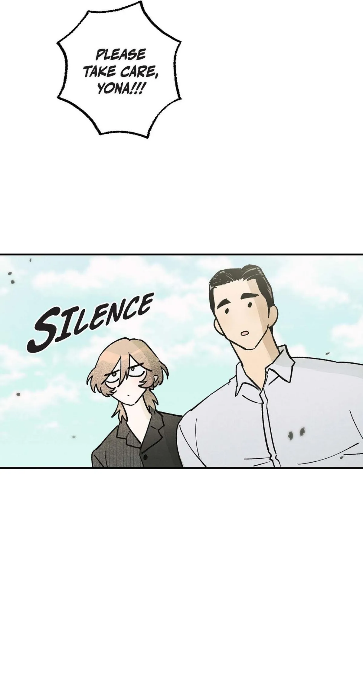 The man who becomes a gangster after 100 days Chapter 34 page 32 - 