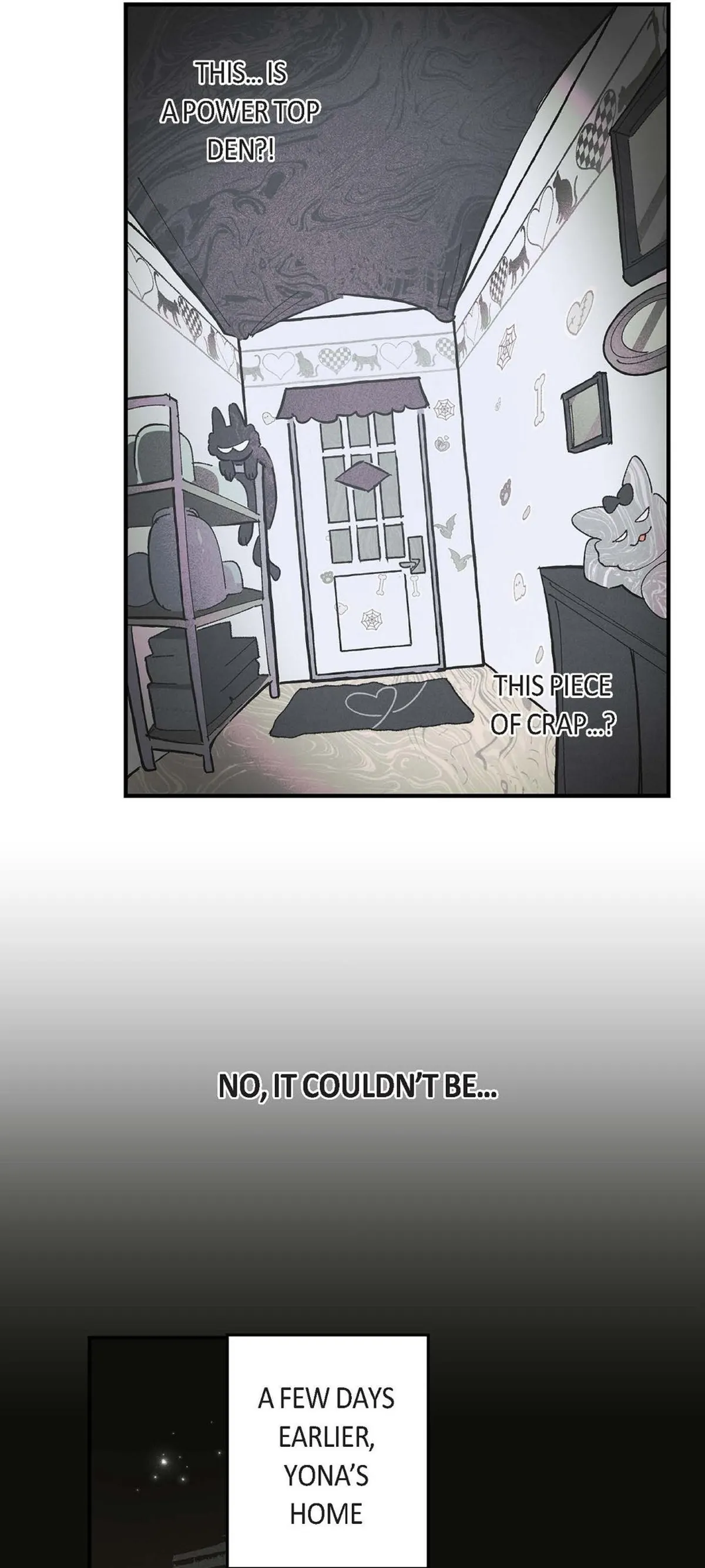 The man who becomes a gangster after 100 days Chapter 35 page 18 - 