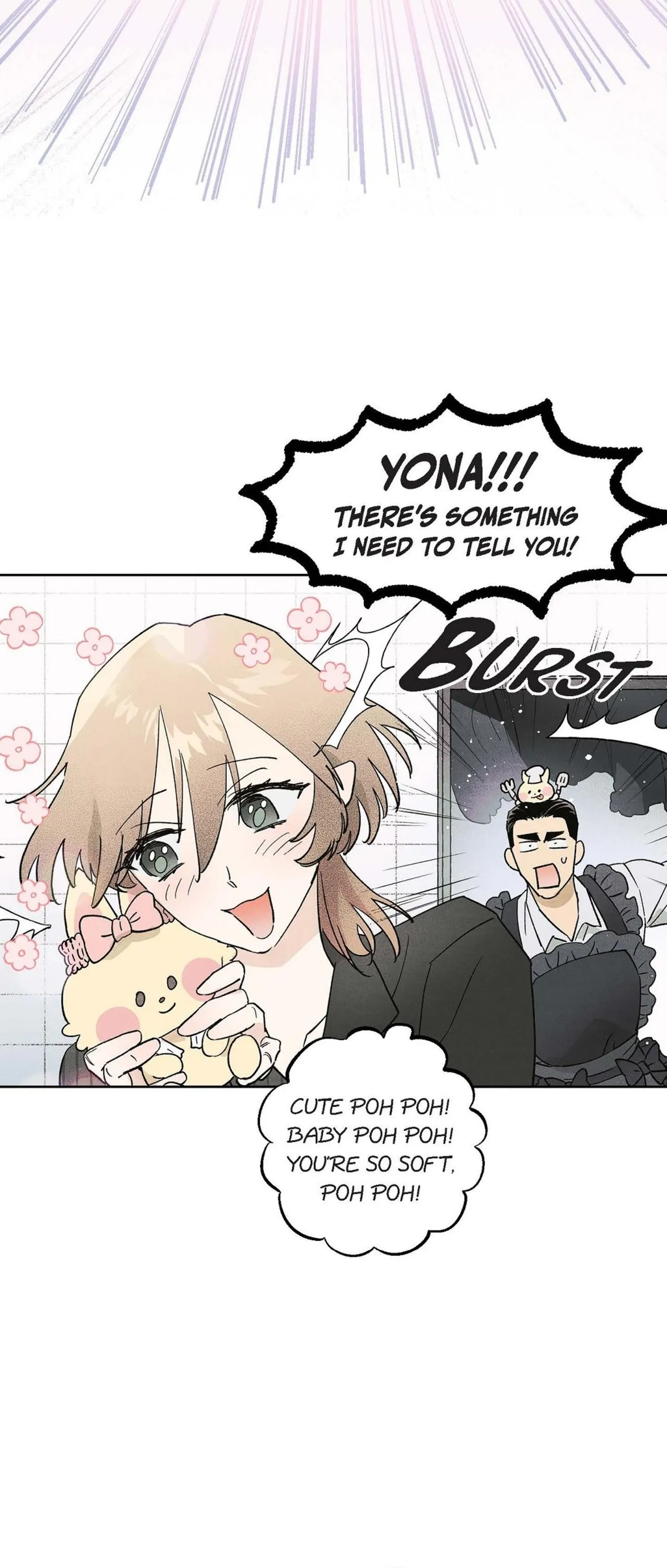 The man who becomes a gangster after 100 days Chapter 35 page 27 - 