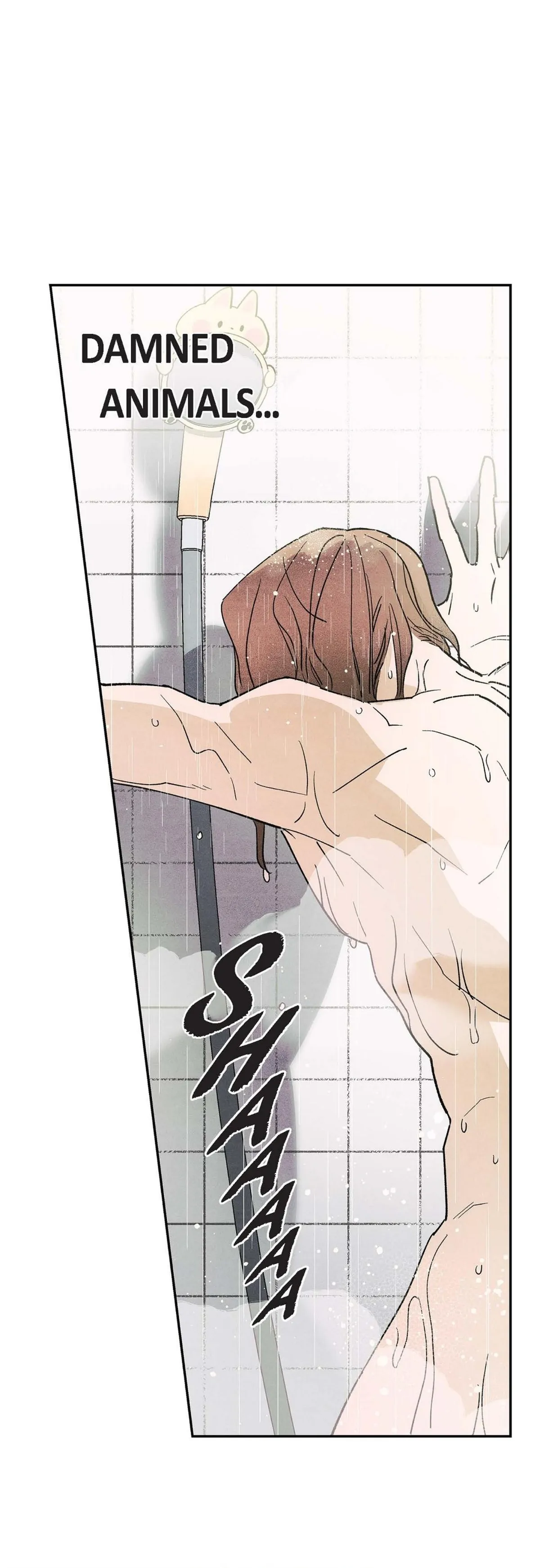 The man who becomes a gangster after 100 days Chapter 35 page 30 - 