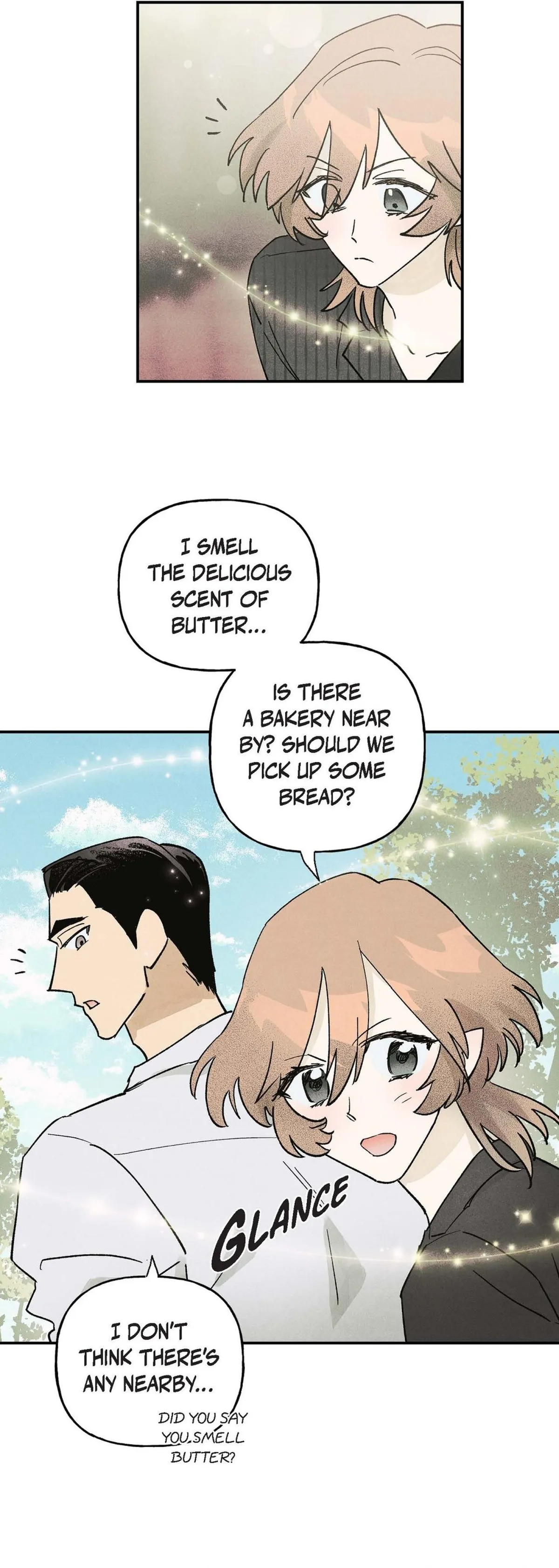 The man who becomes a gangster after 100 days Chapter 35 page 5 - 