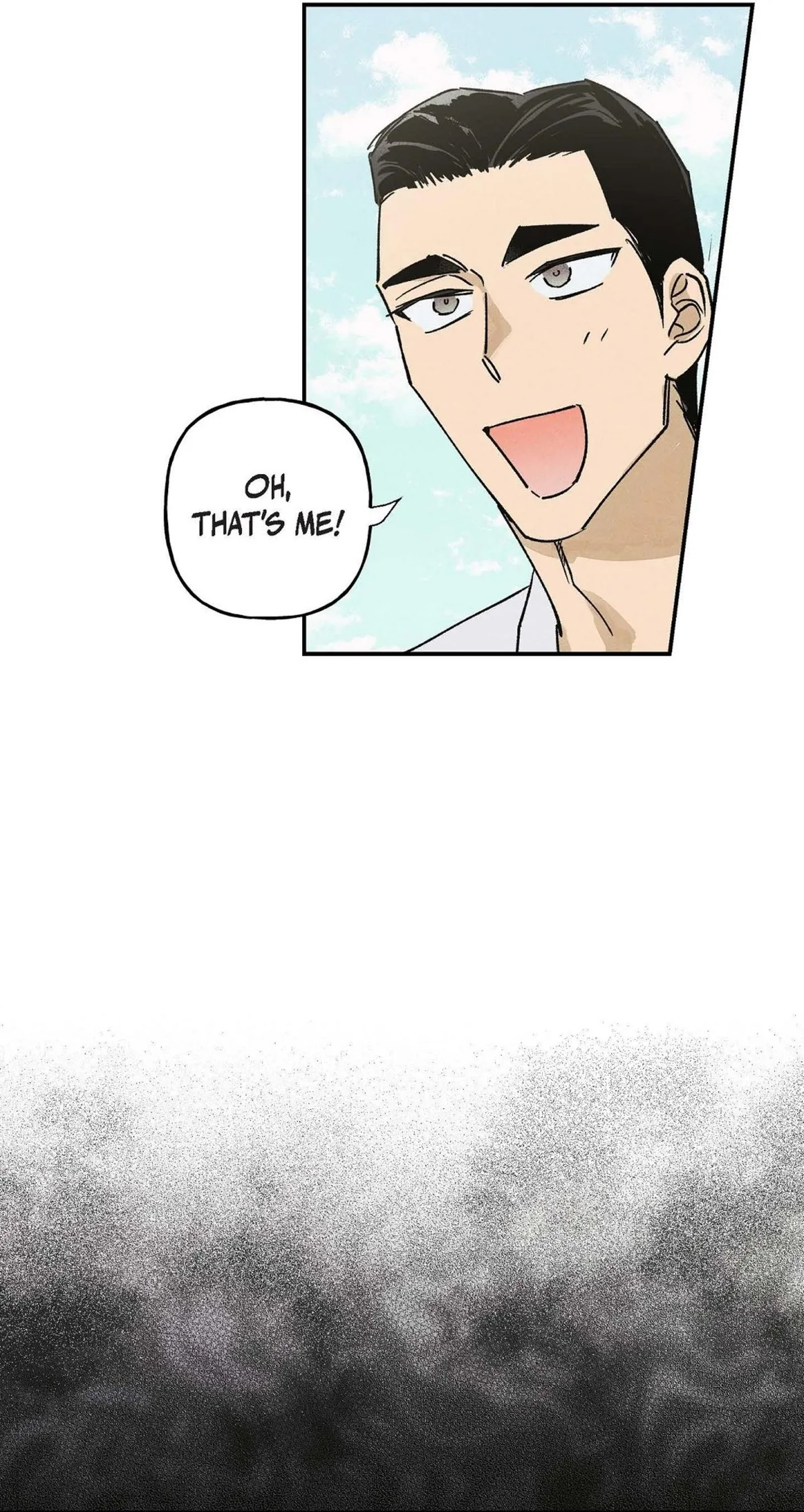 The man who becomes a gangster after 100 days Chapter 35 page 6 - 