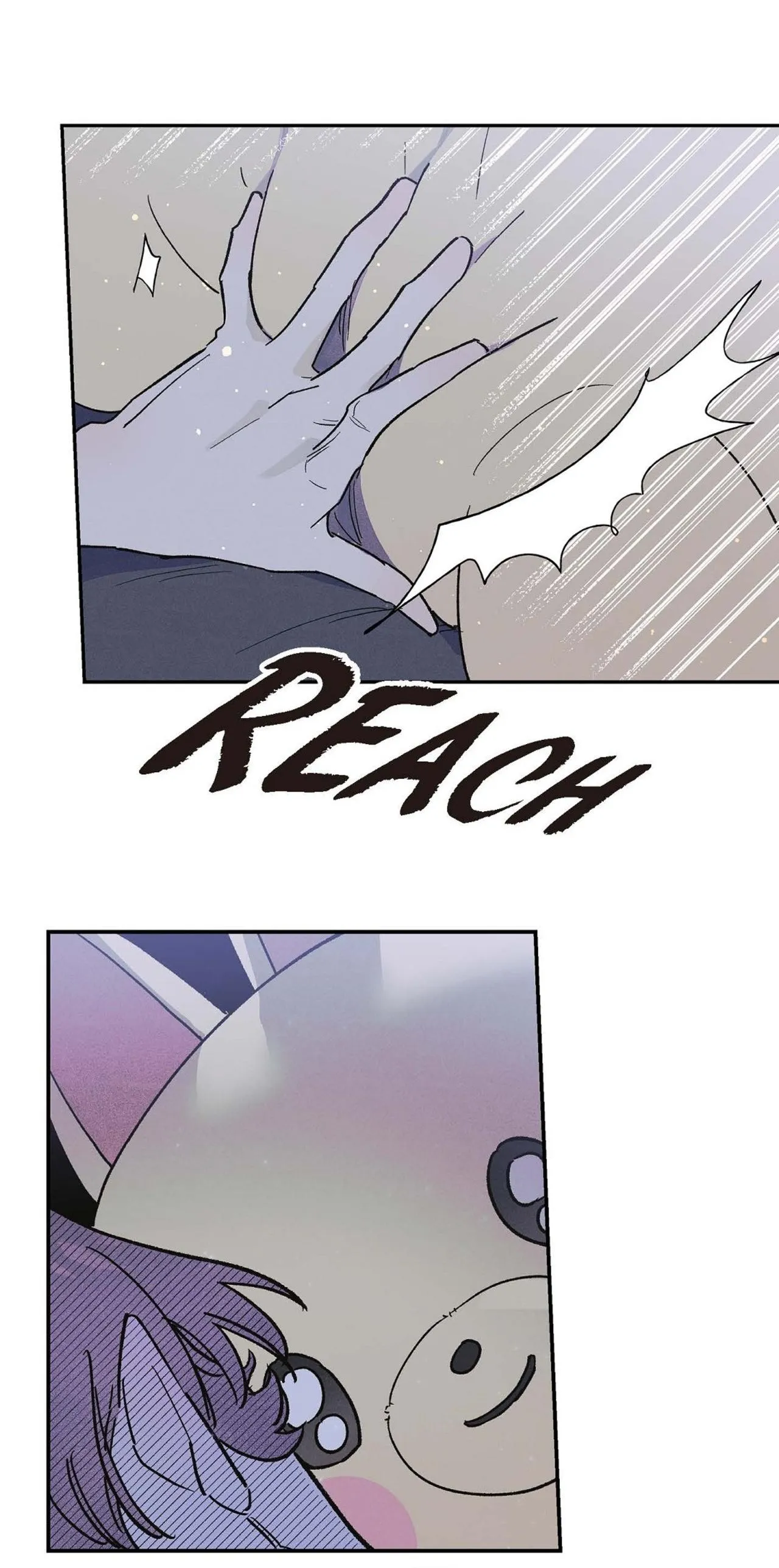 The man who becomes a gangster after 100 days Chapter 36 page 20 - 