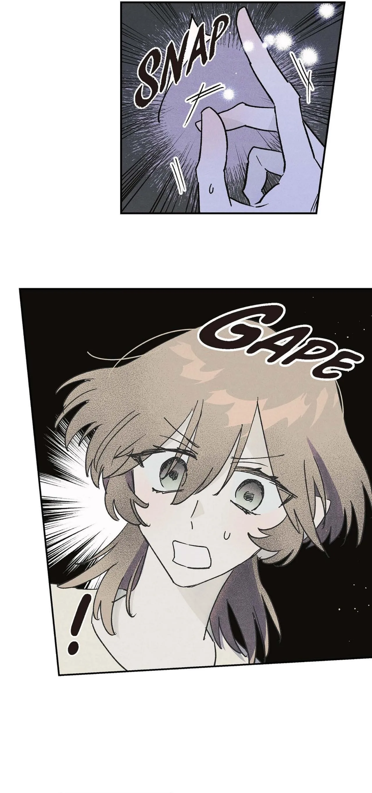 The man who becomes a gangster after 100 days Chapter 36 page 24 - 