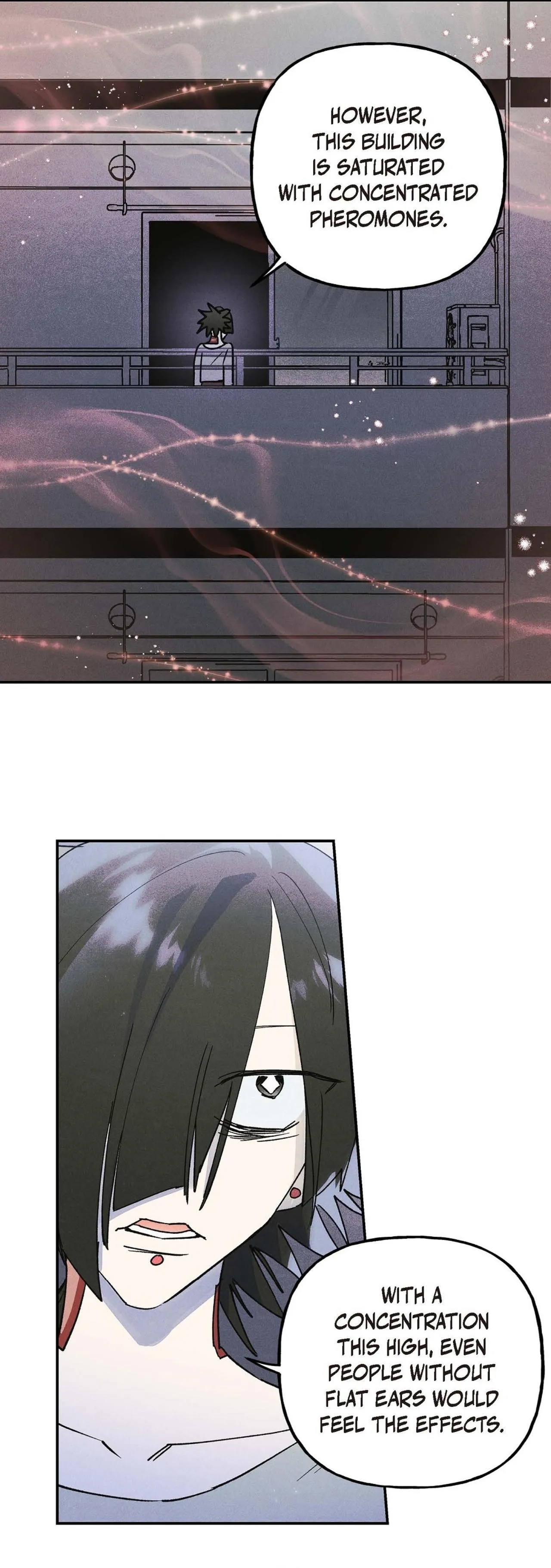 The man who becomes a gangster after 100 days Chapter 36 page 30 - 