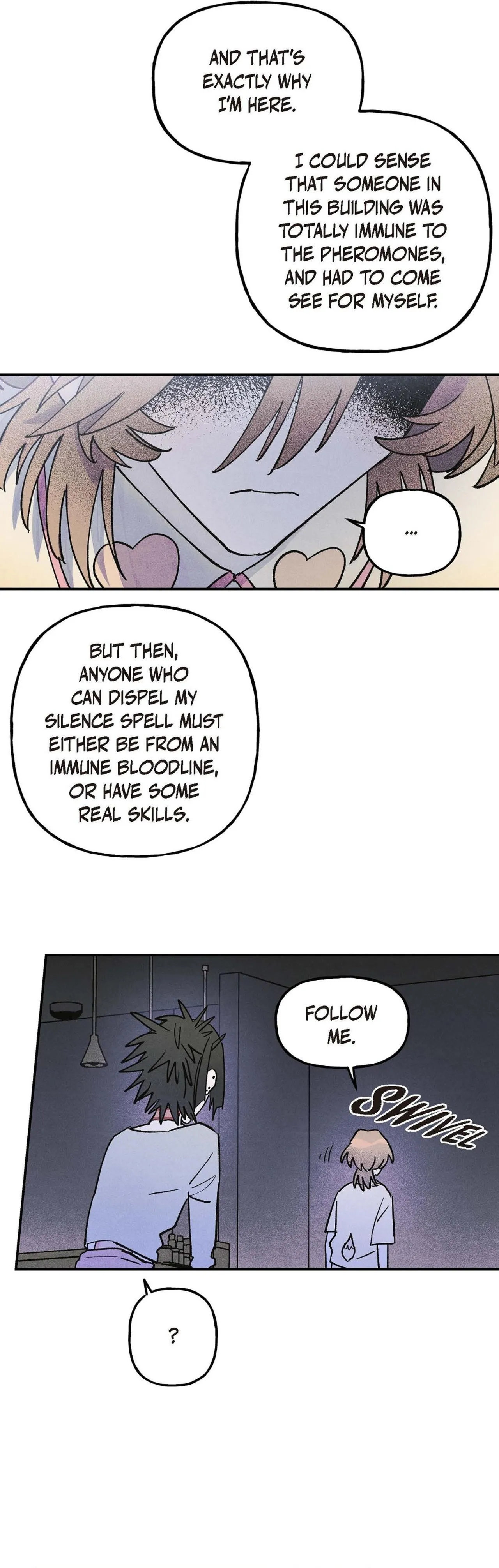 The man who becomes a gangster after 100 days Chapter 36 page 31 - 