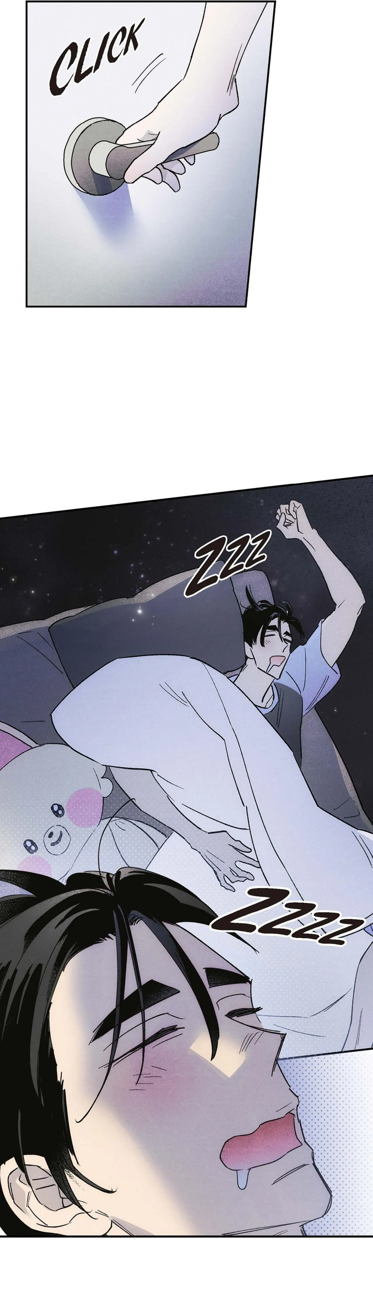 The man who becomes a gangster after 100 days Chapter 36 page 32 - 
