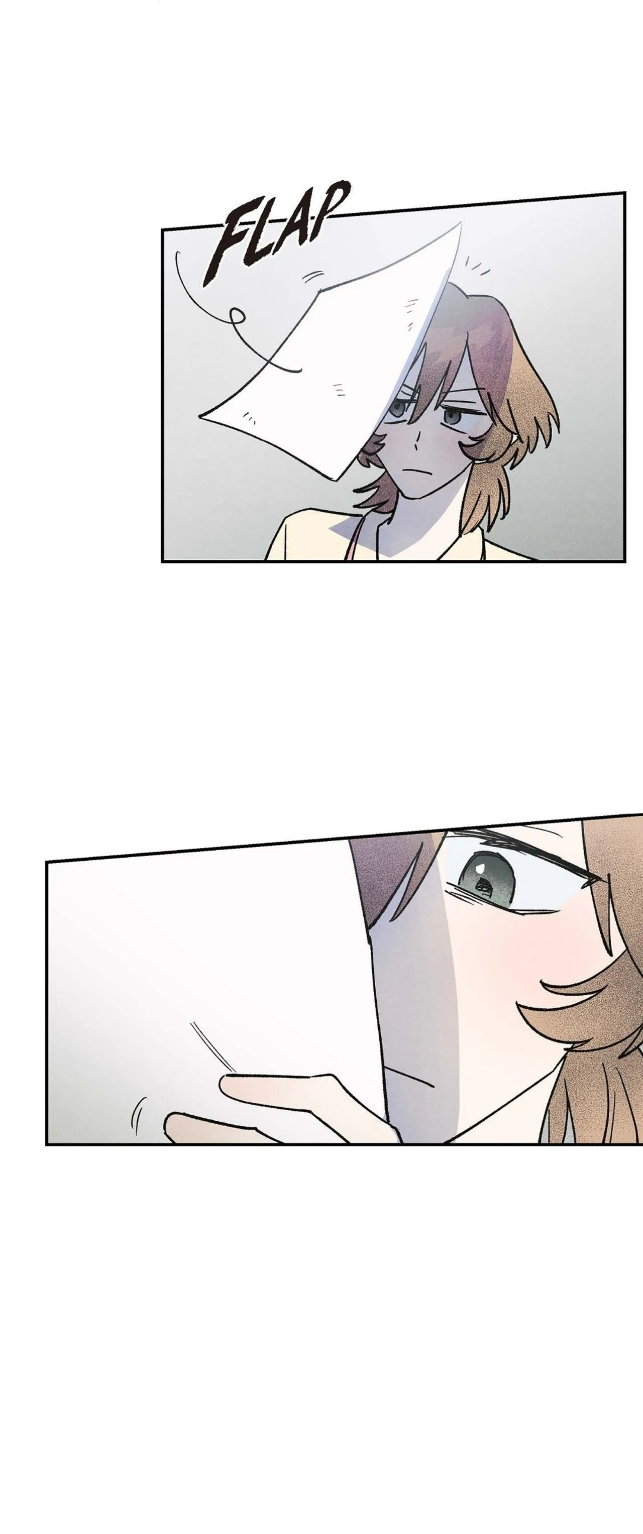 The man who becomes a gangster after 100 days Chapter 36 page 38 - 