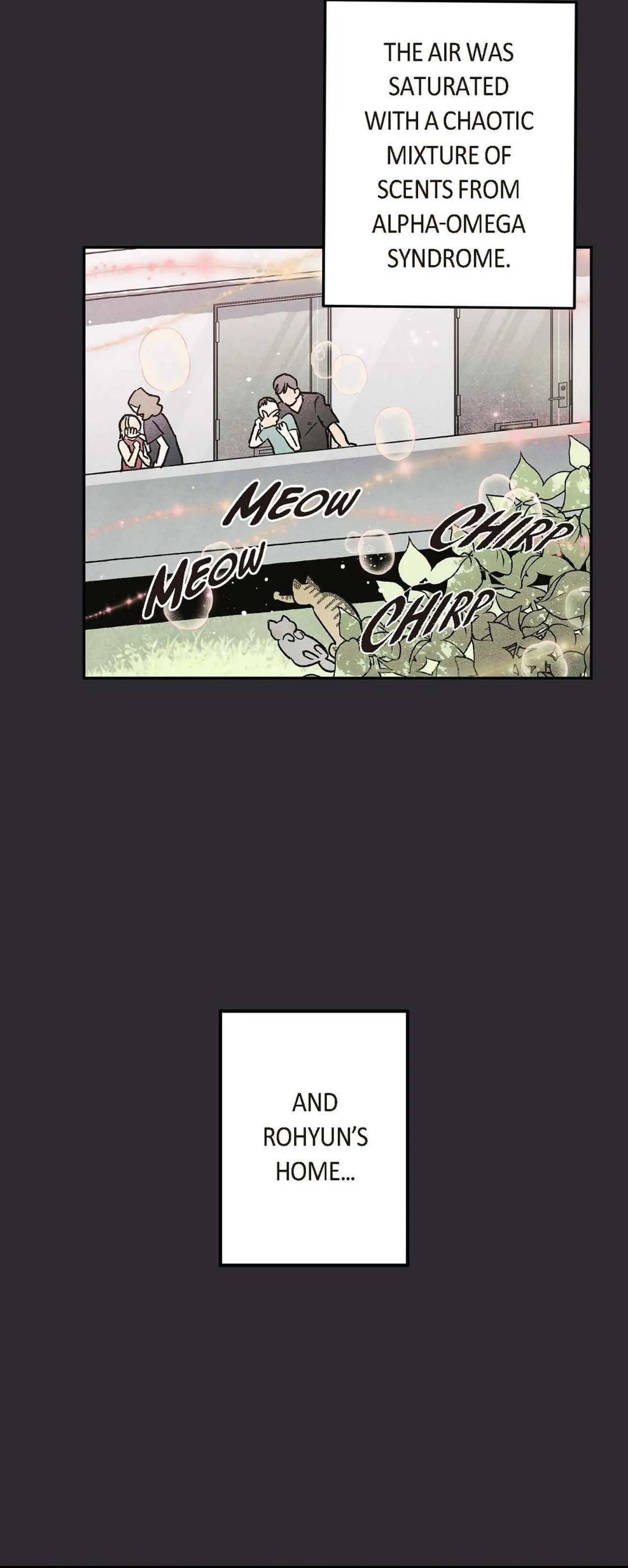 The man who becomes a gangster after 100 days Chapter 36 page 6 - 