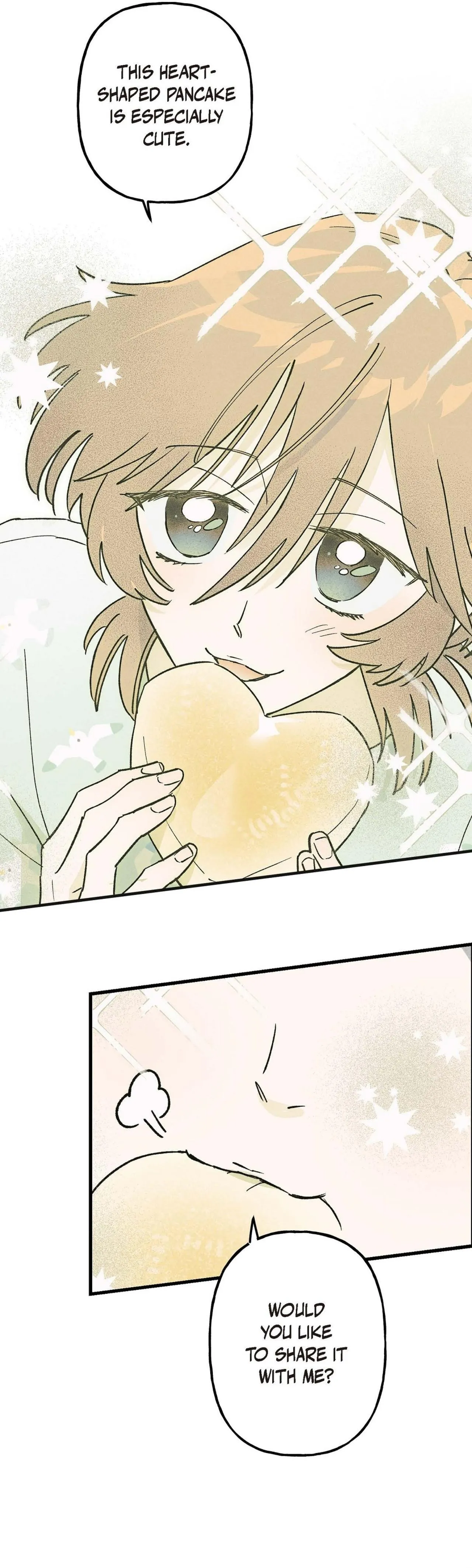 The man who becomes a gangster after 100 days Chapter 36 page 10 - 